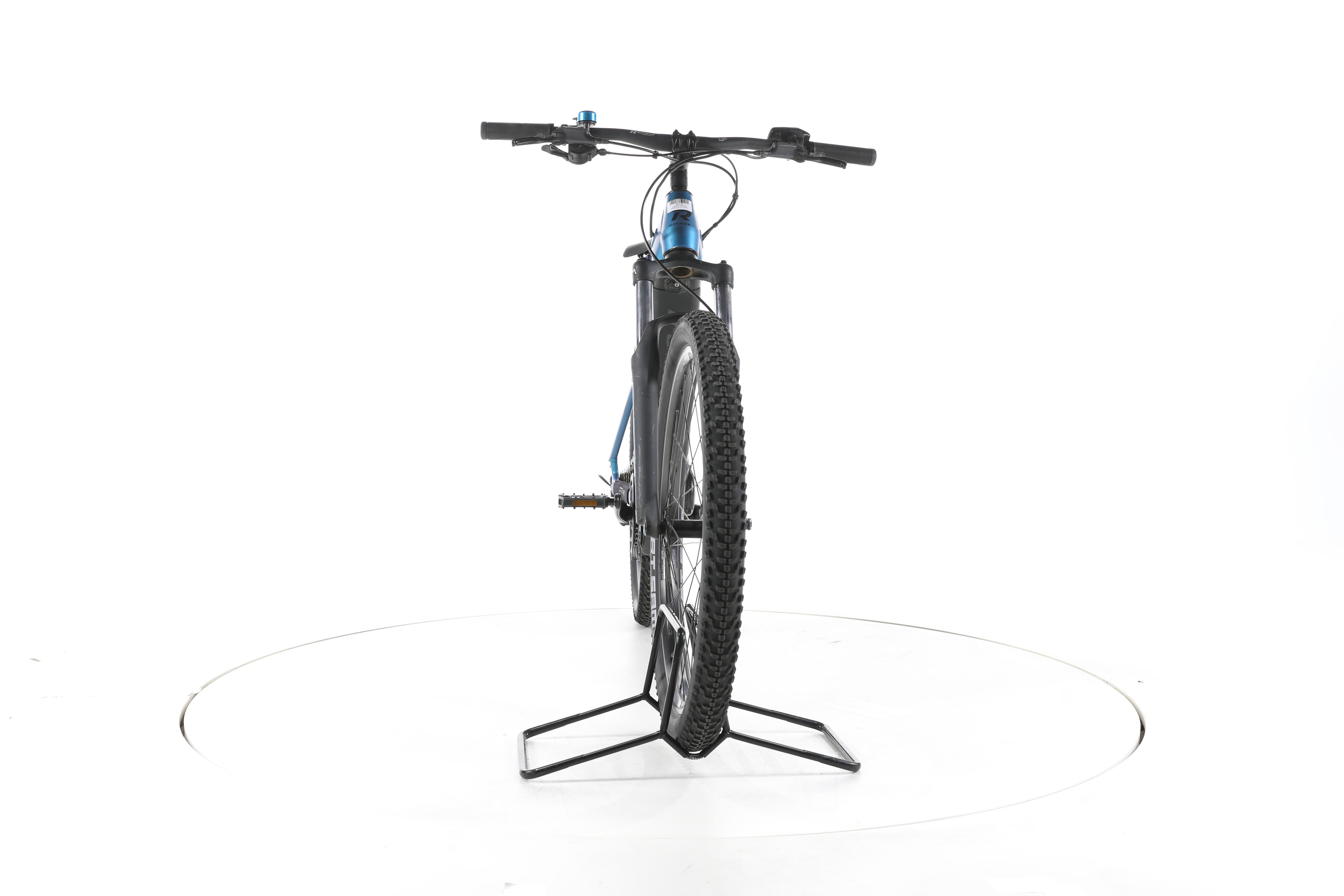 R Raymon HardRay E 5.0 E-Bike - Image 4