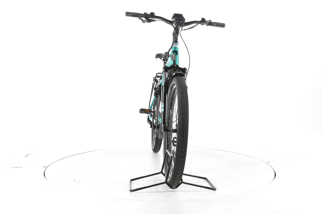 Haibike Trekking 7 Trekking E-Bike Tiefeinsteiger - Image 4