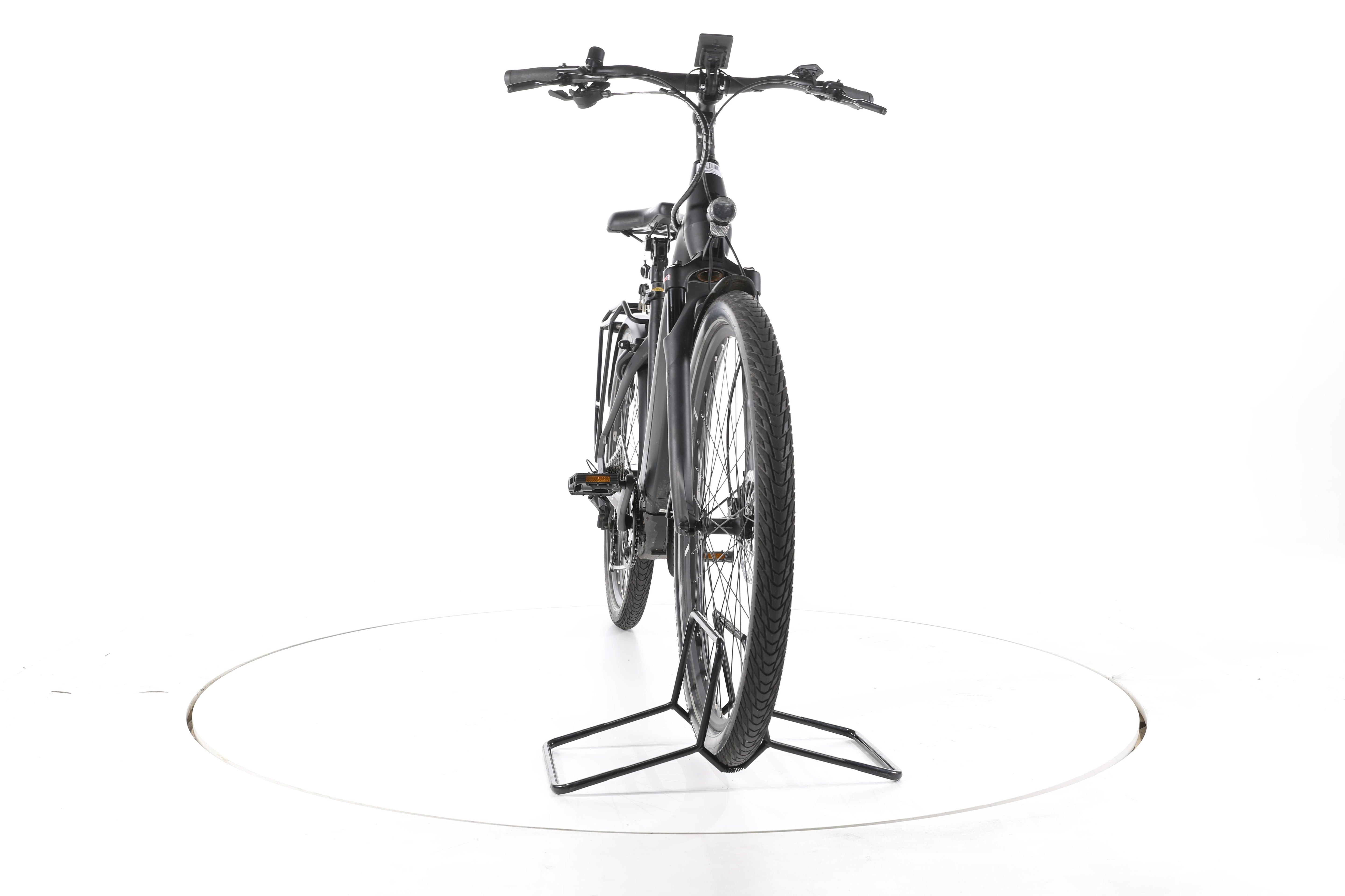 Pegasus Premio Evo 10Lite Trekking E-Bike Tiefeinsteiger 2025 - Image 4