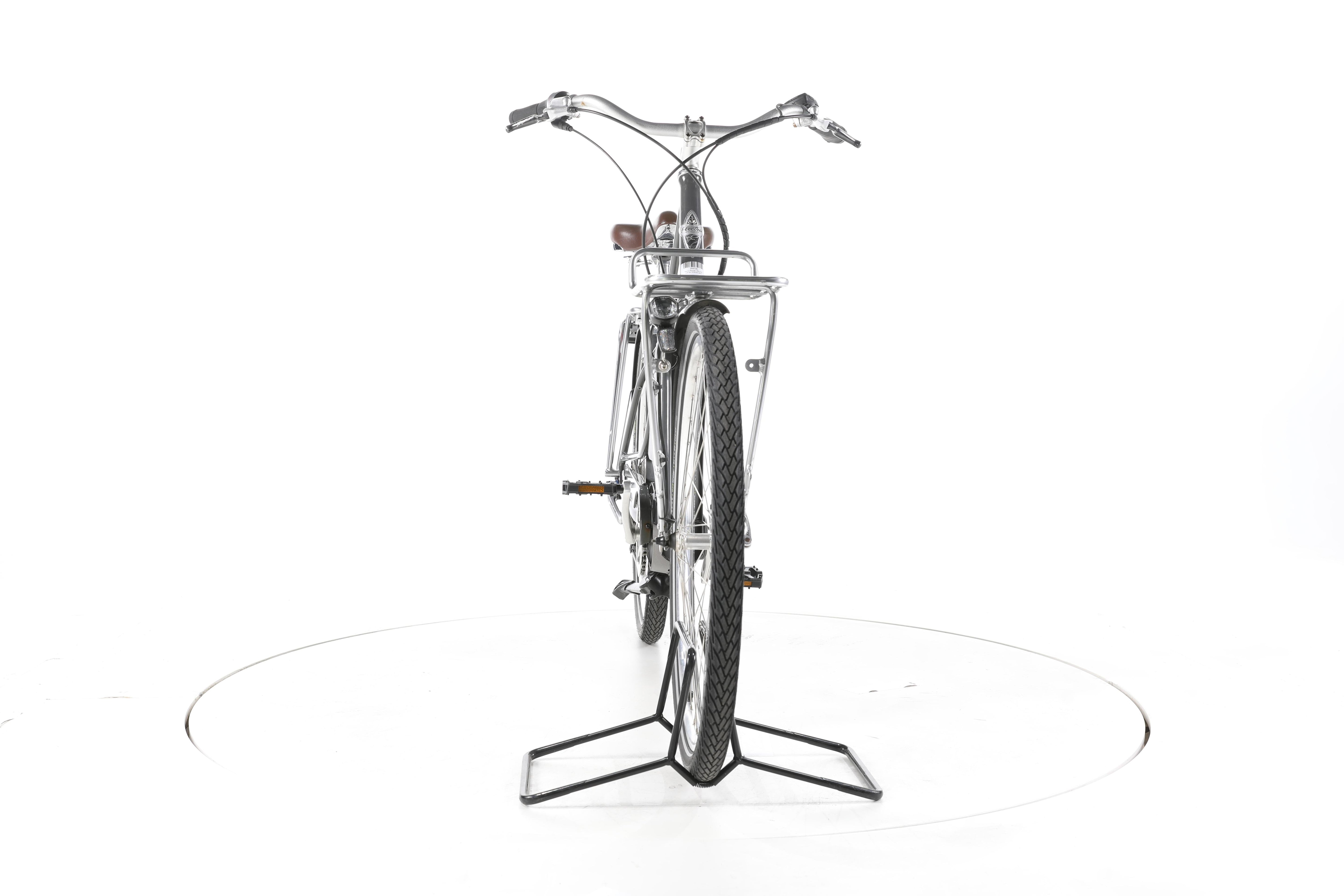 Electra Bicycle Loft Go! 5i EQ City E-Bike - Image 4
