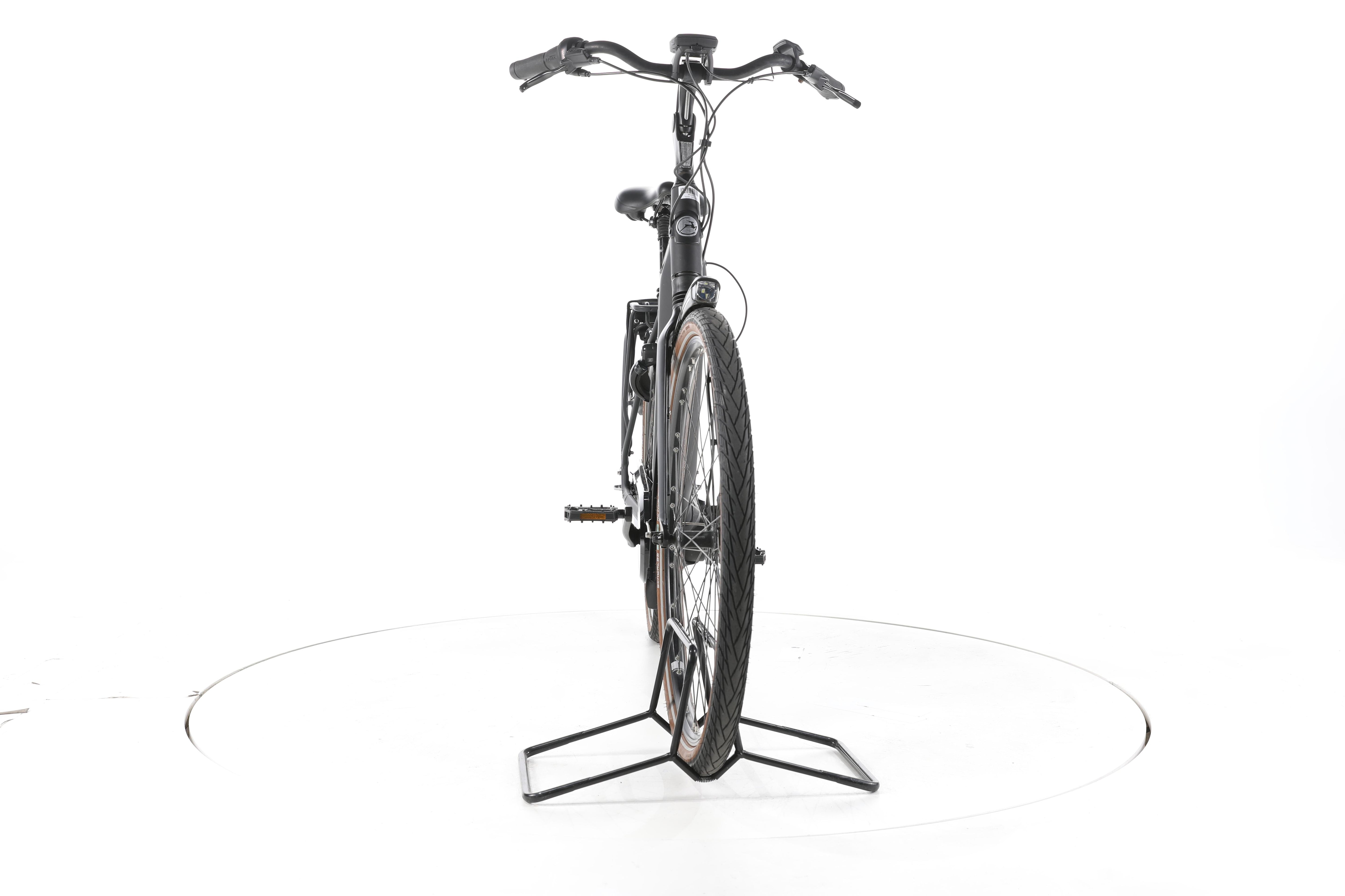 Gazelle Arroyo C8 City E-Bike Tiefeinsteiger - Image 4