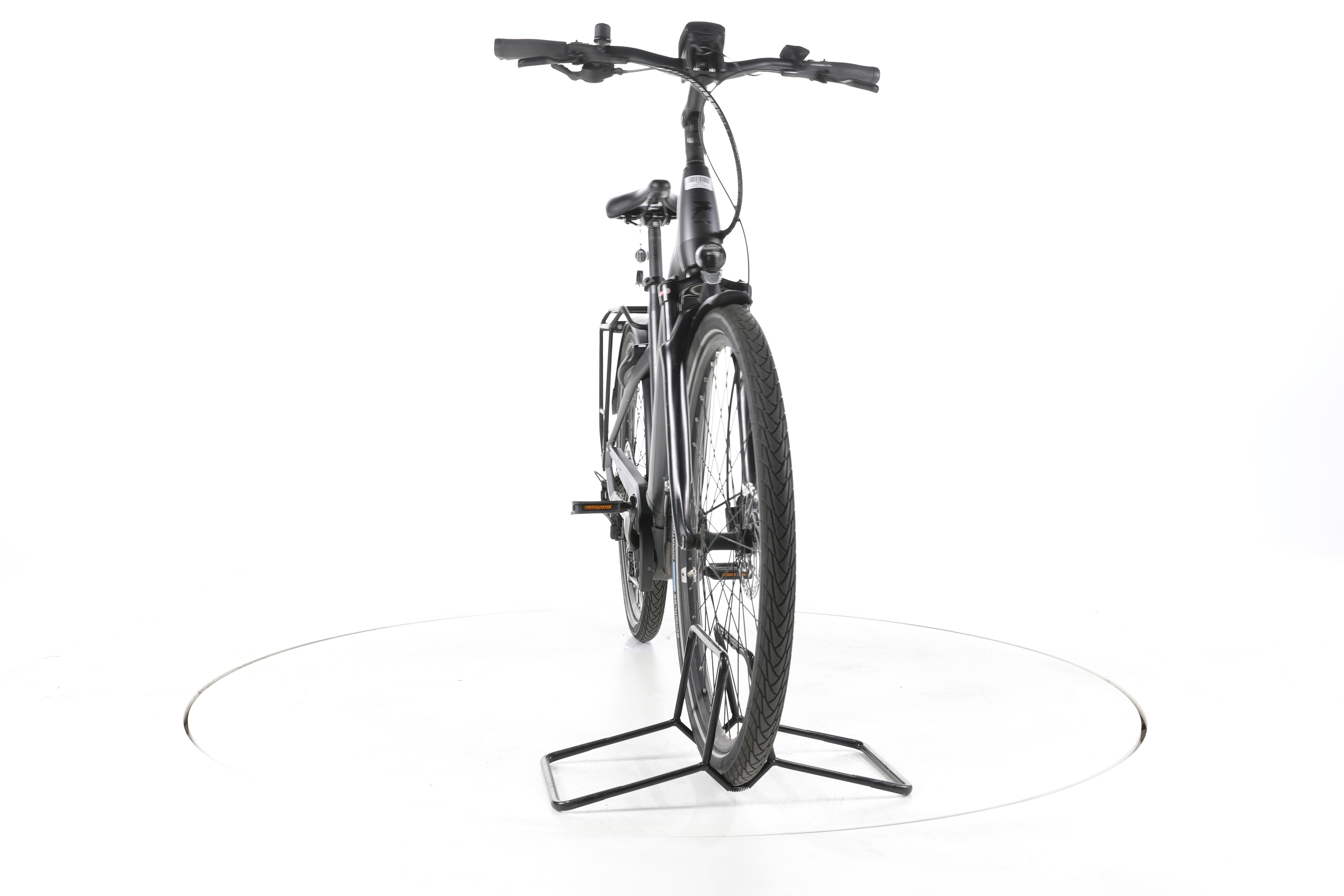 Pegasus Premio Evo 10 Lite Trekking E-Bike - Image 4