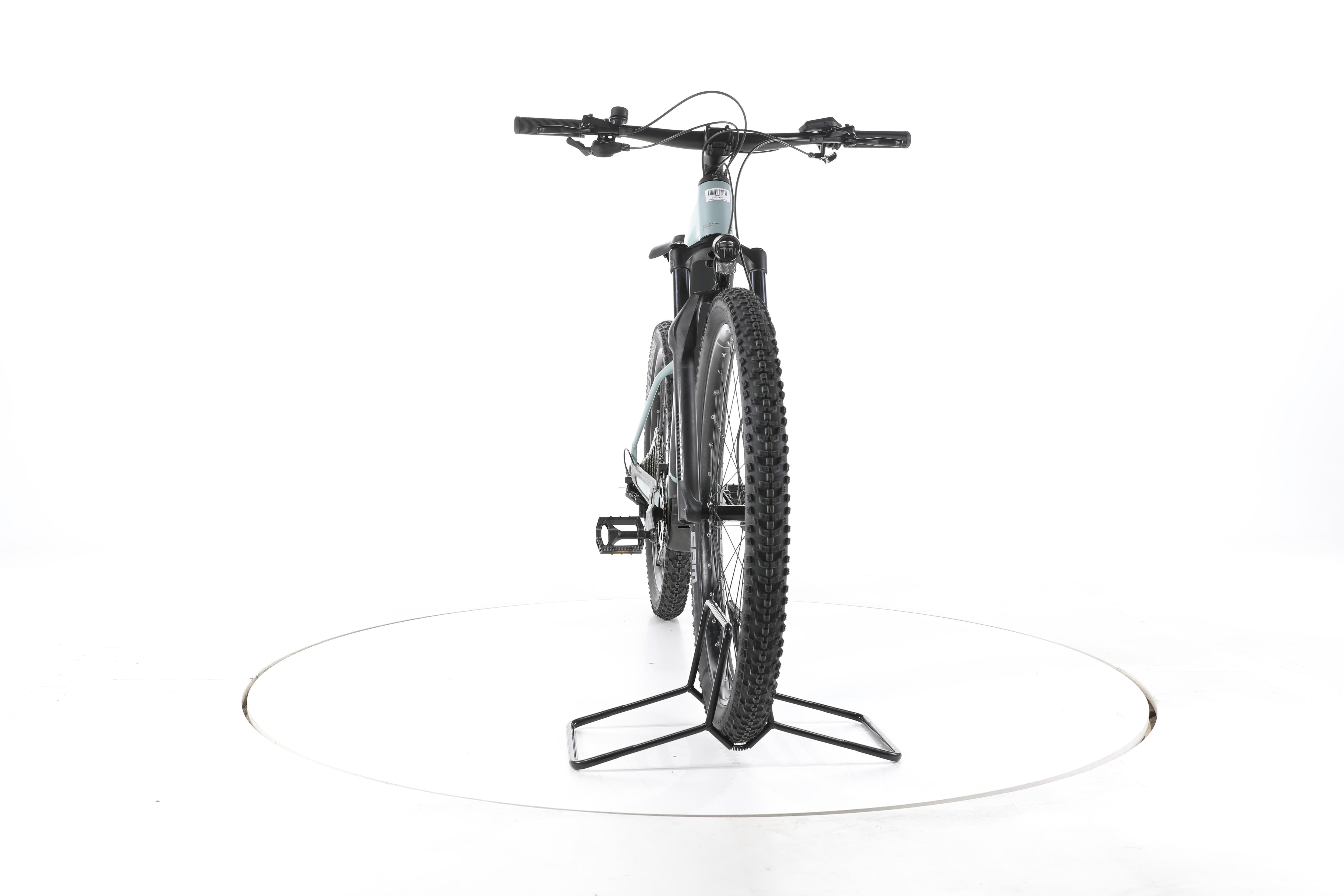 Cube Reaction Hybrid Race E-Bike Carbon 2024 - Image 4