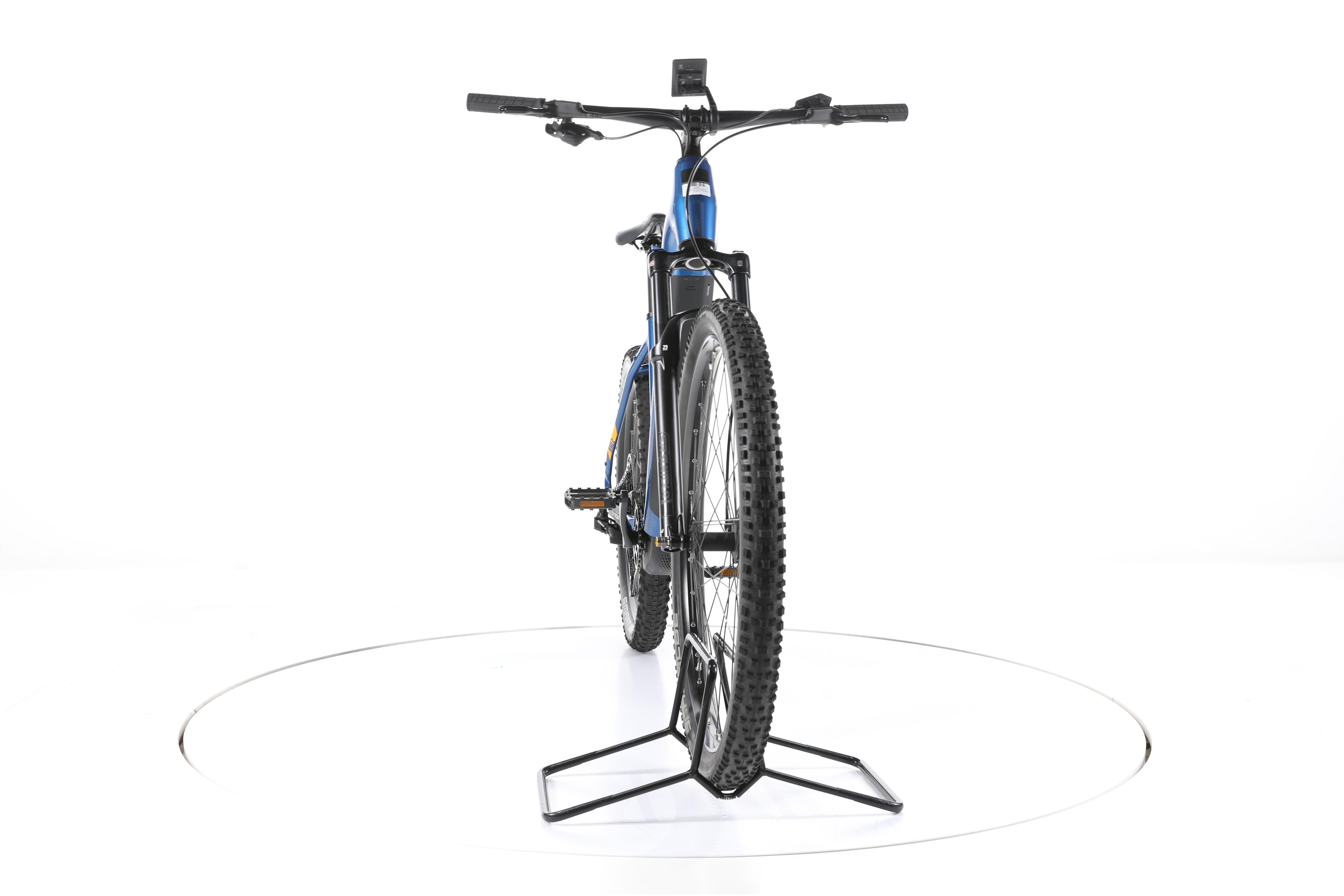 Corratec E-Power X Vert Race Trinity Sport E-Bike 2023 - Image 4