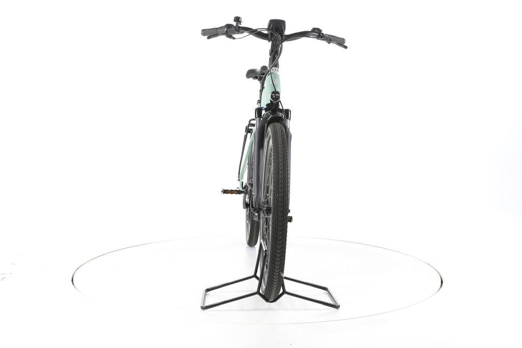 Winora Sinus R8 City E-Bike - Image 4