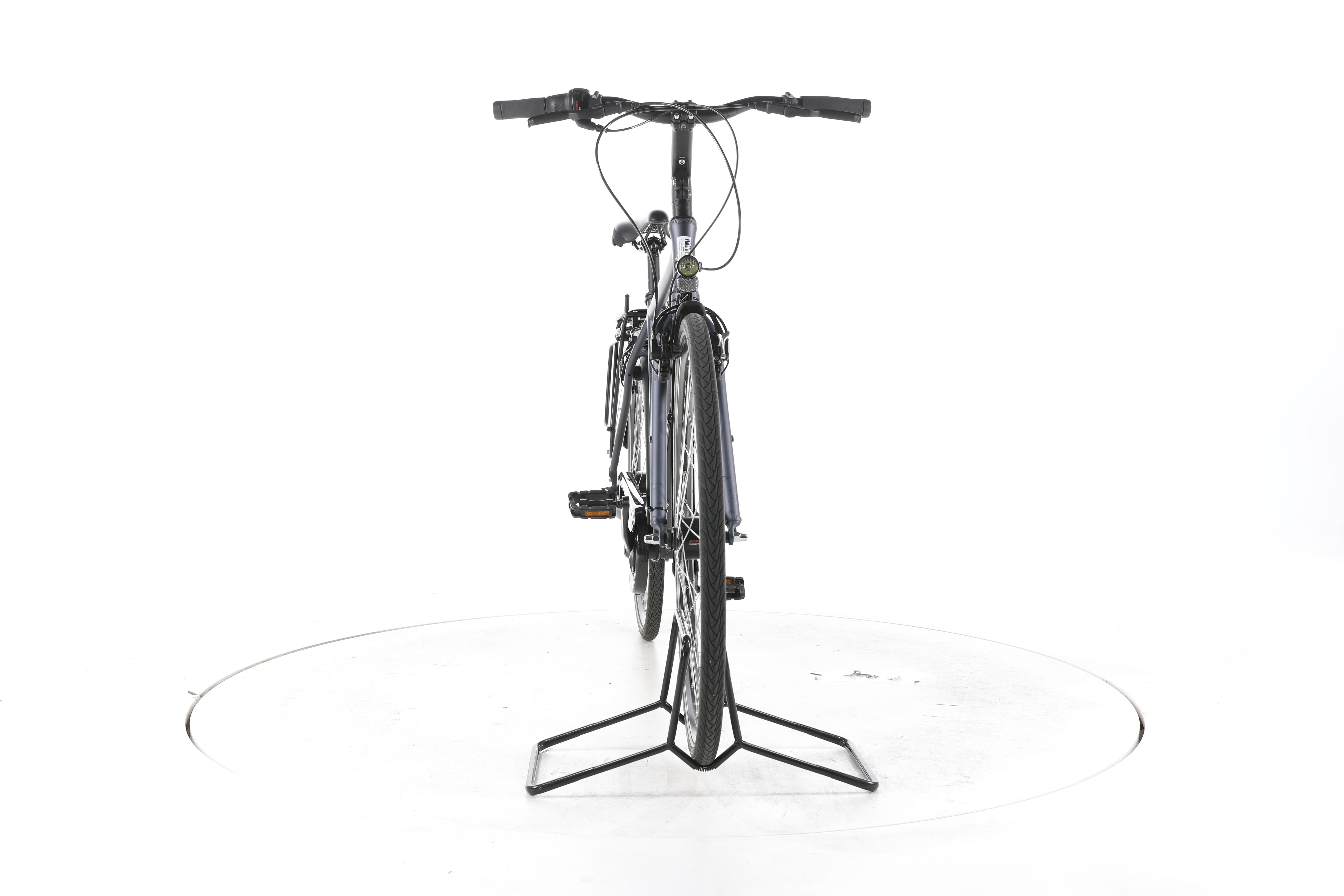 Kieler Manufaktur Alu SG Fahrrad City & Trekking - Image 4