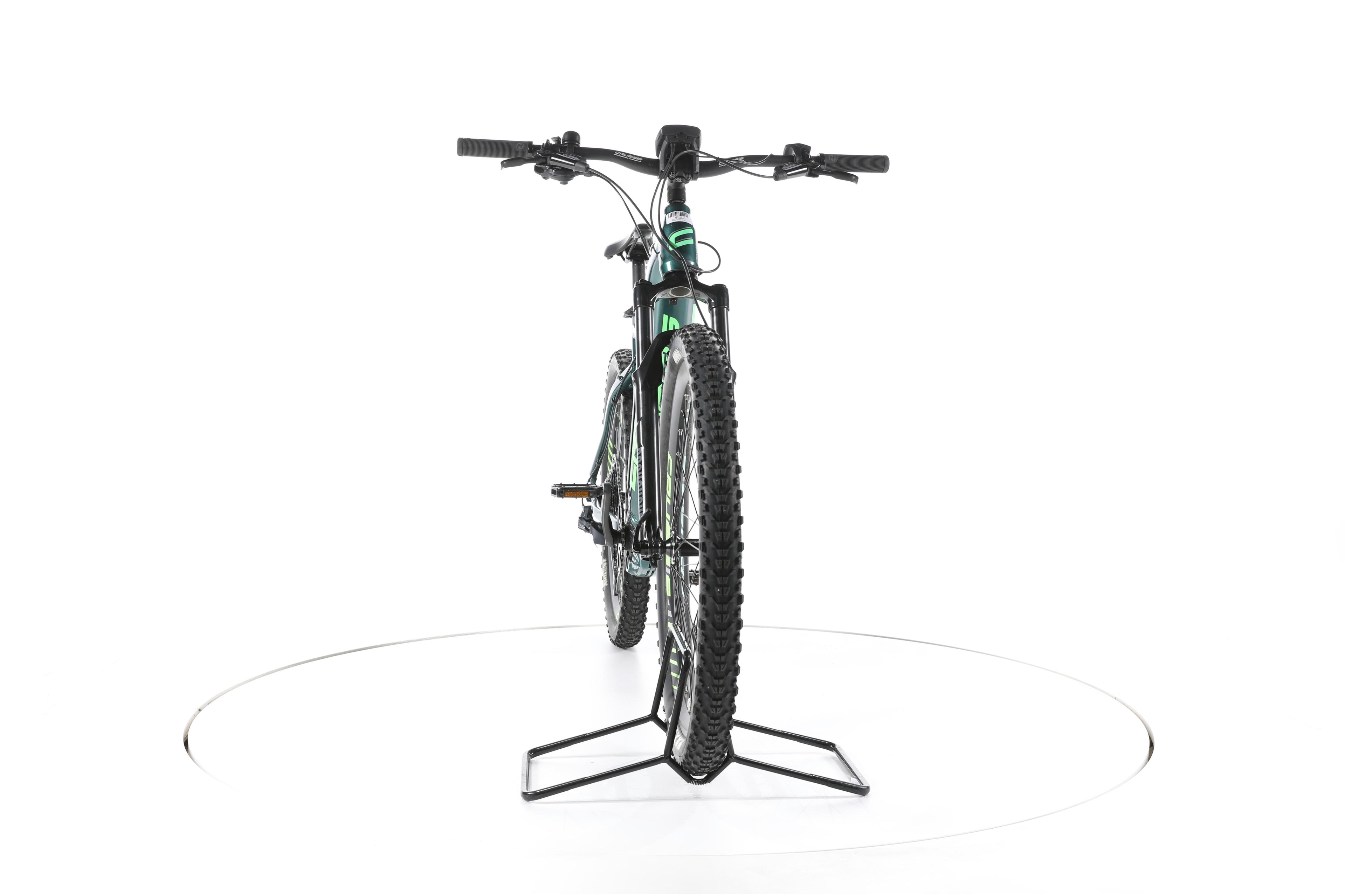 Crussis E-Atland 11.7 E-Bike - Image 4