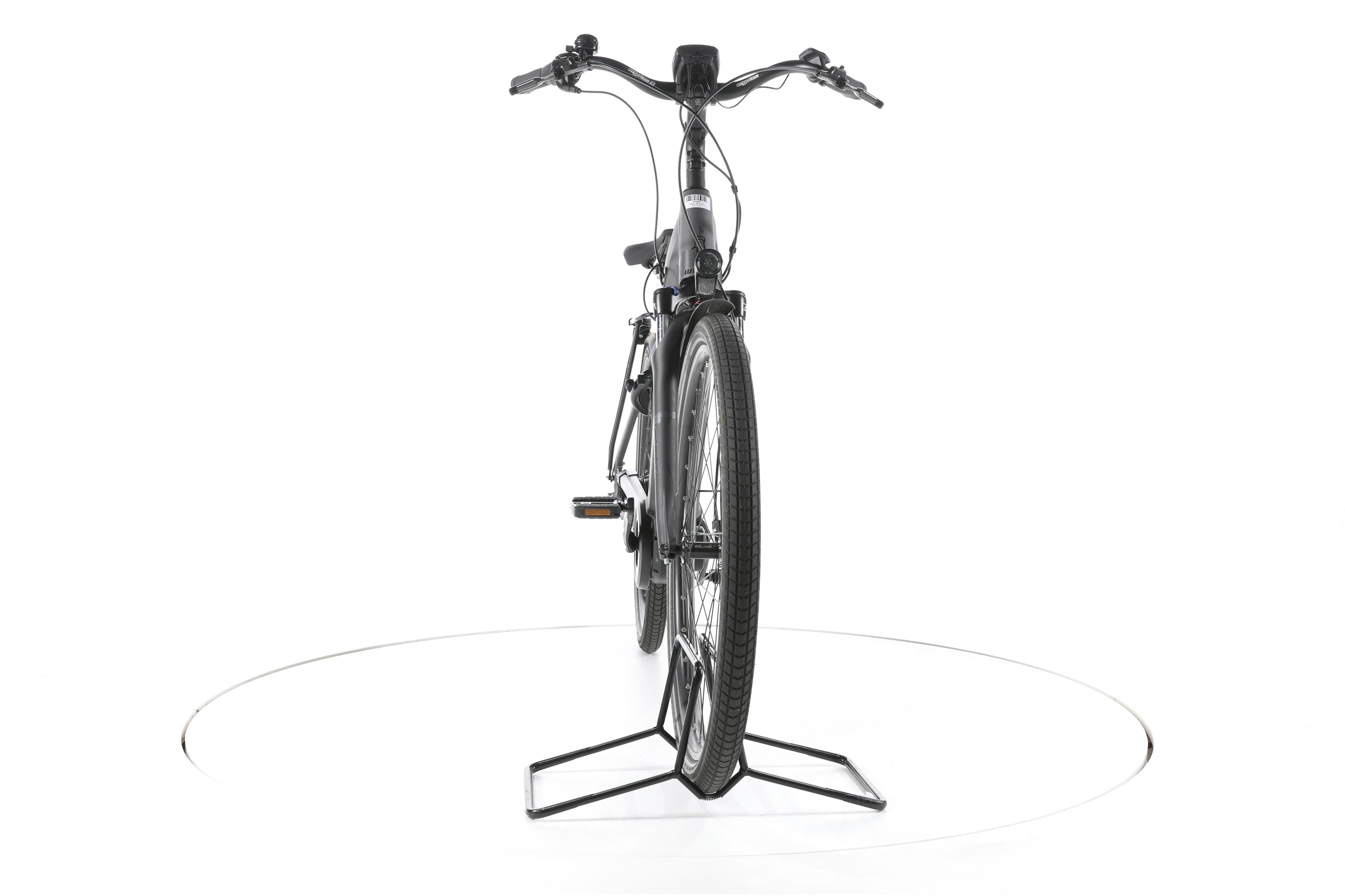 Wittich Bi 8.5 City E-Bike Tiefeinsteiger - Image 4