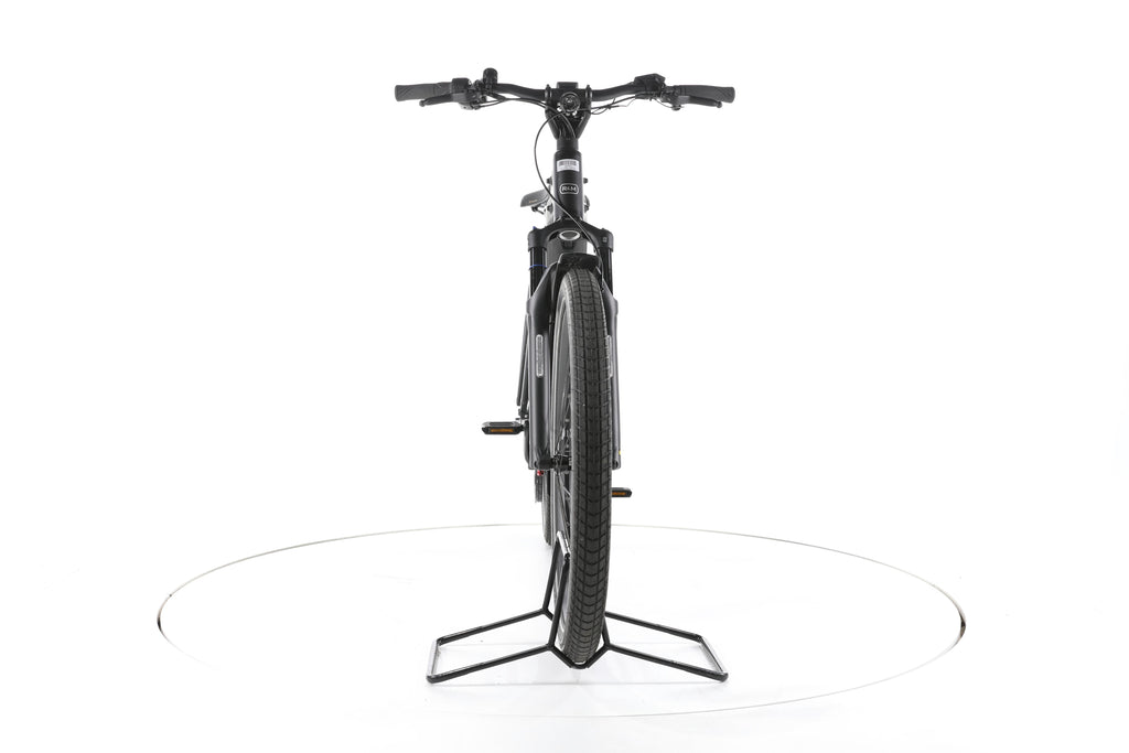 Riese & Müller Charger4 GT vario City E-Bike 2023 - Image 4