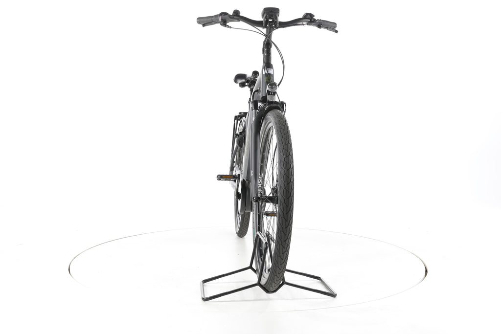 Carver Cityzen E.420 RT City E-Bike - Image 4