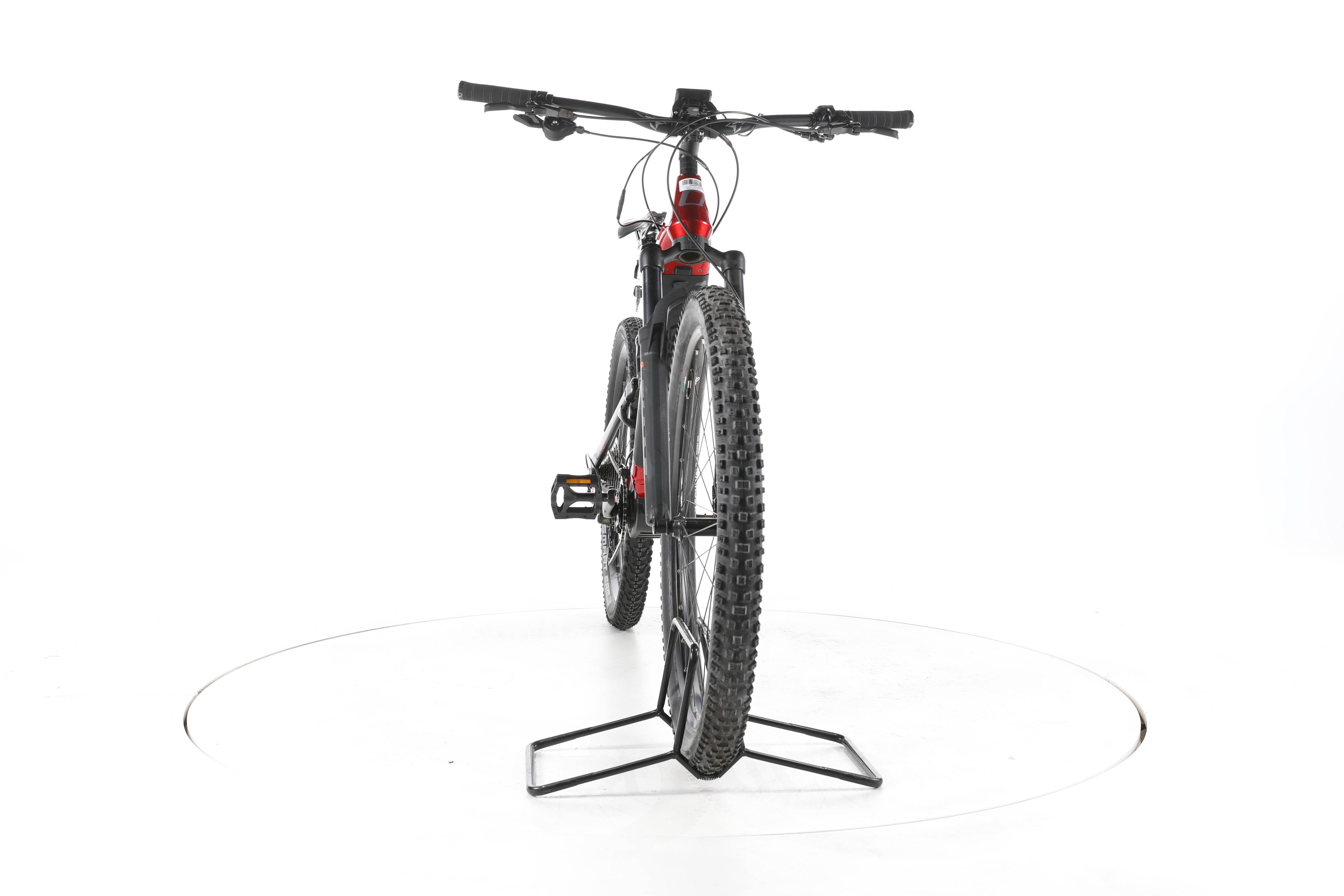 Olympia EX E-Bike Fully - Image 4