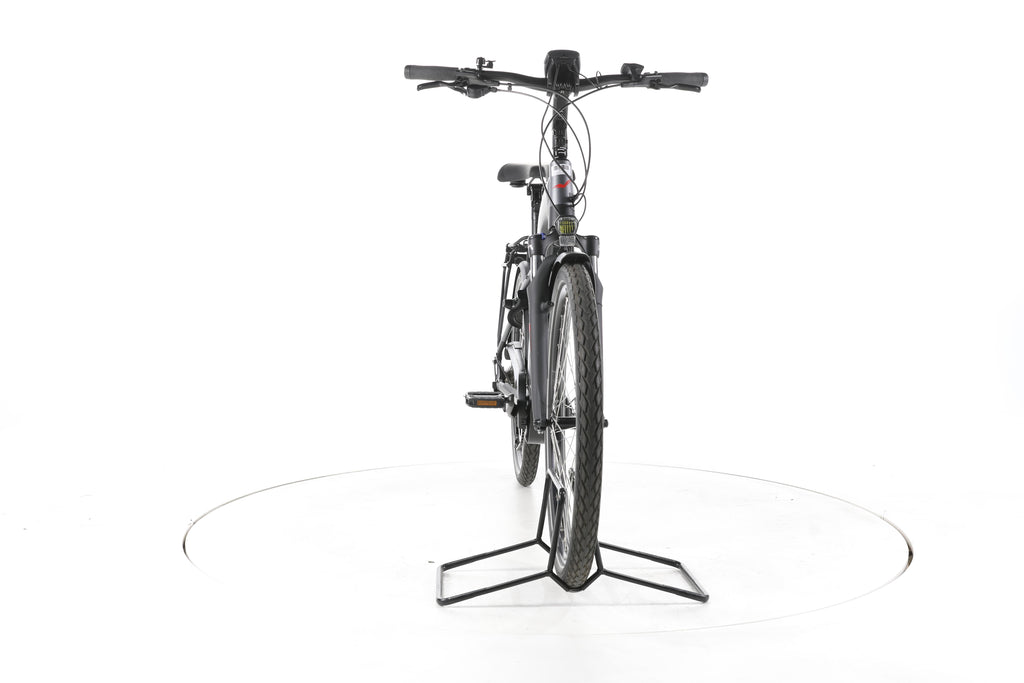 Victoria eTrekking 12.6 Trekking E-Bike Tiefeinsteiger - Image 4