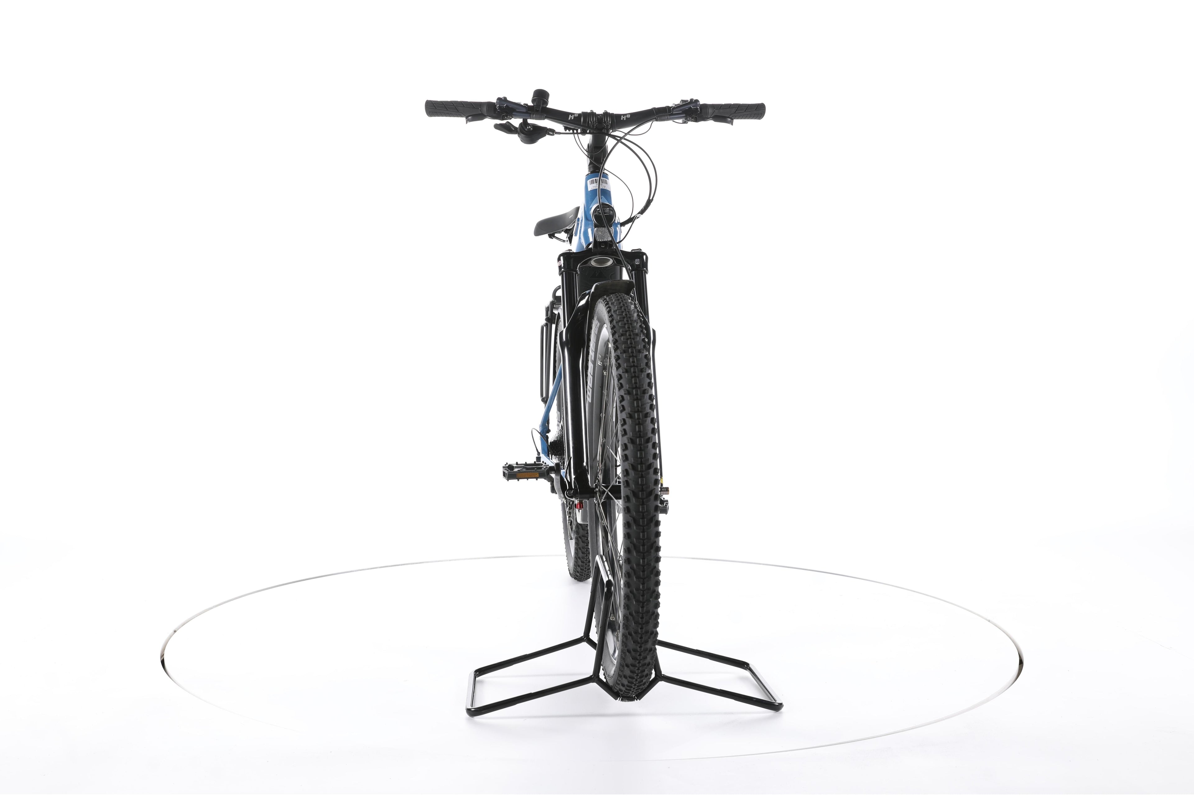 HoheAcht Pasia Tereno Trekking E-Bike - Image 4