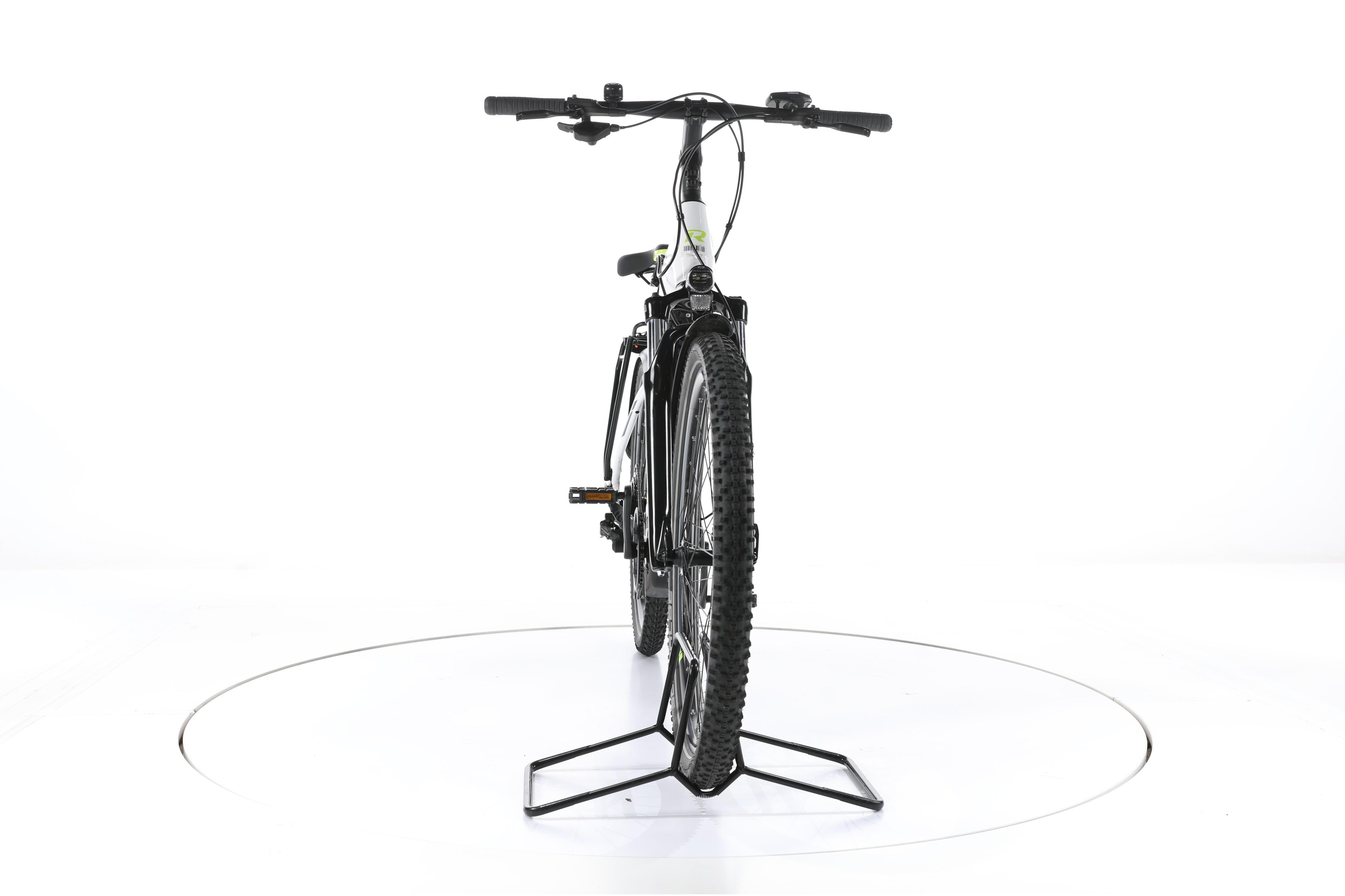 R Raymon CrossRay E 5.0 Trekking E-Bike - Image 4