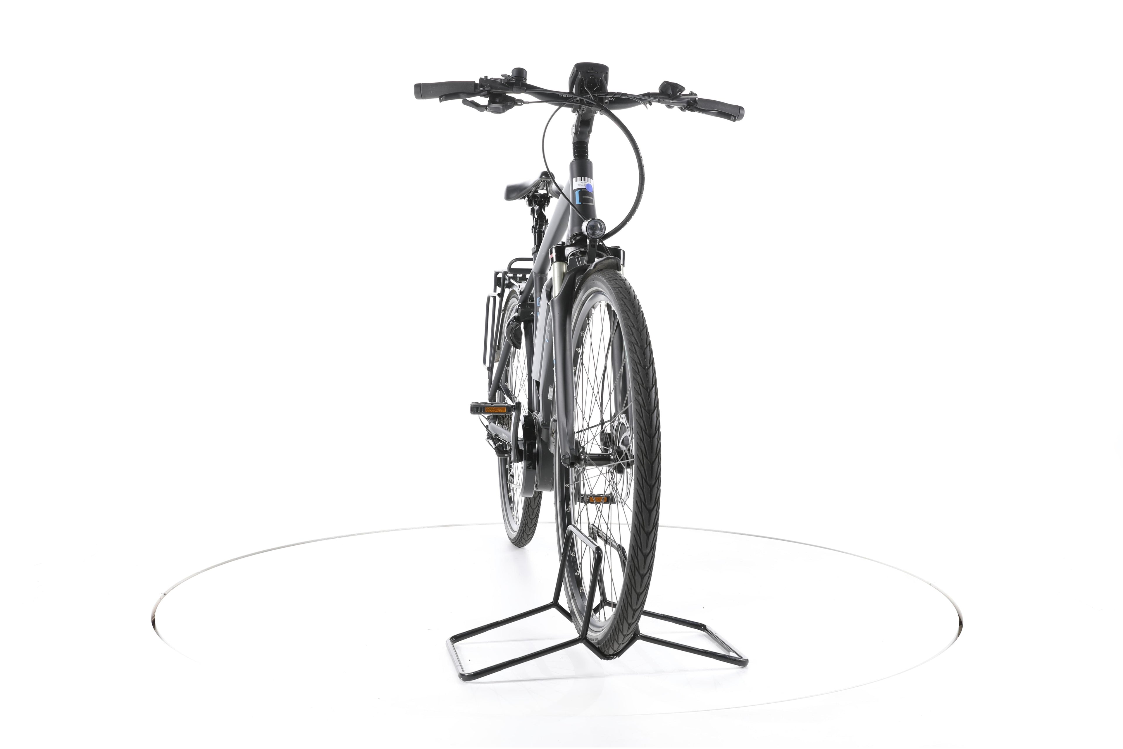 Gudereit ET-7 evo Trekking E-Bike - Image 4