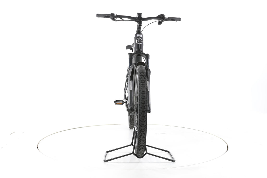 HNF Nicolai XD4 All Terrain City E-Bike - Image 4