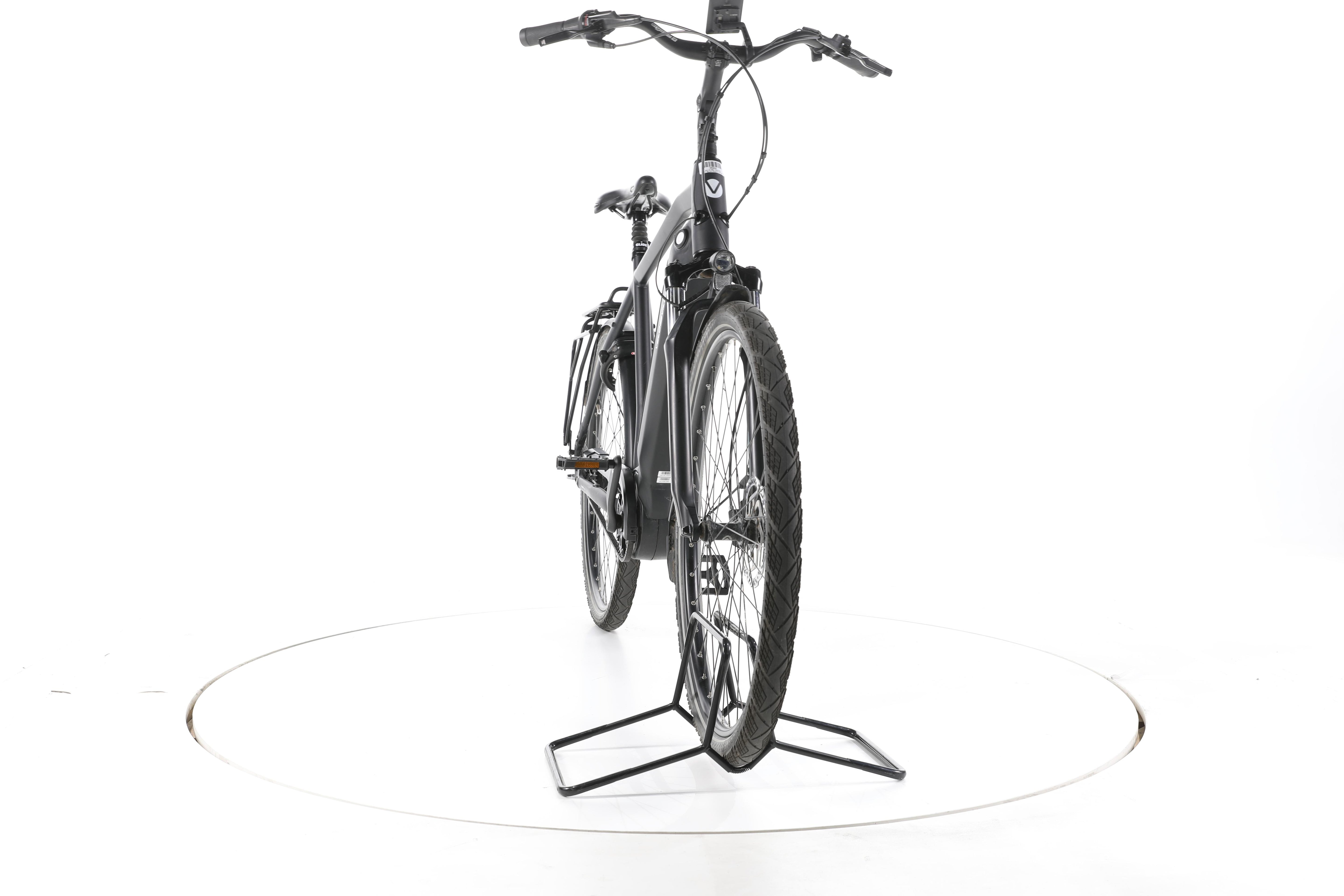 Velo de Ville SEB 990 SUV Smart City E-Bike Tiefeinsteiger - Image 4