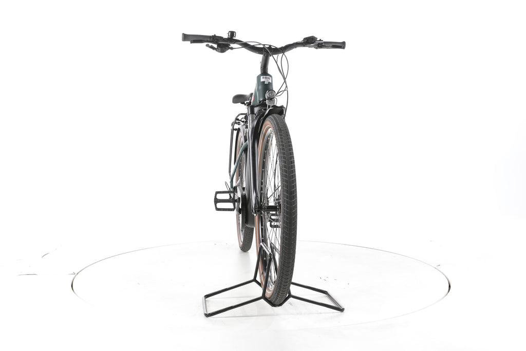 Cube Touring Hybrid ONE Trekking E-Bike - Image 4