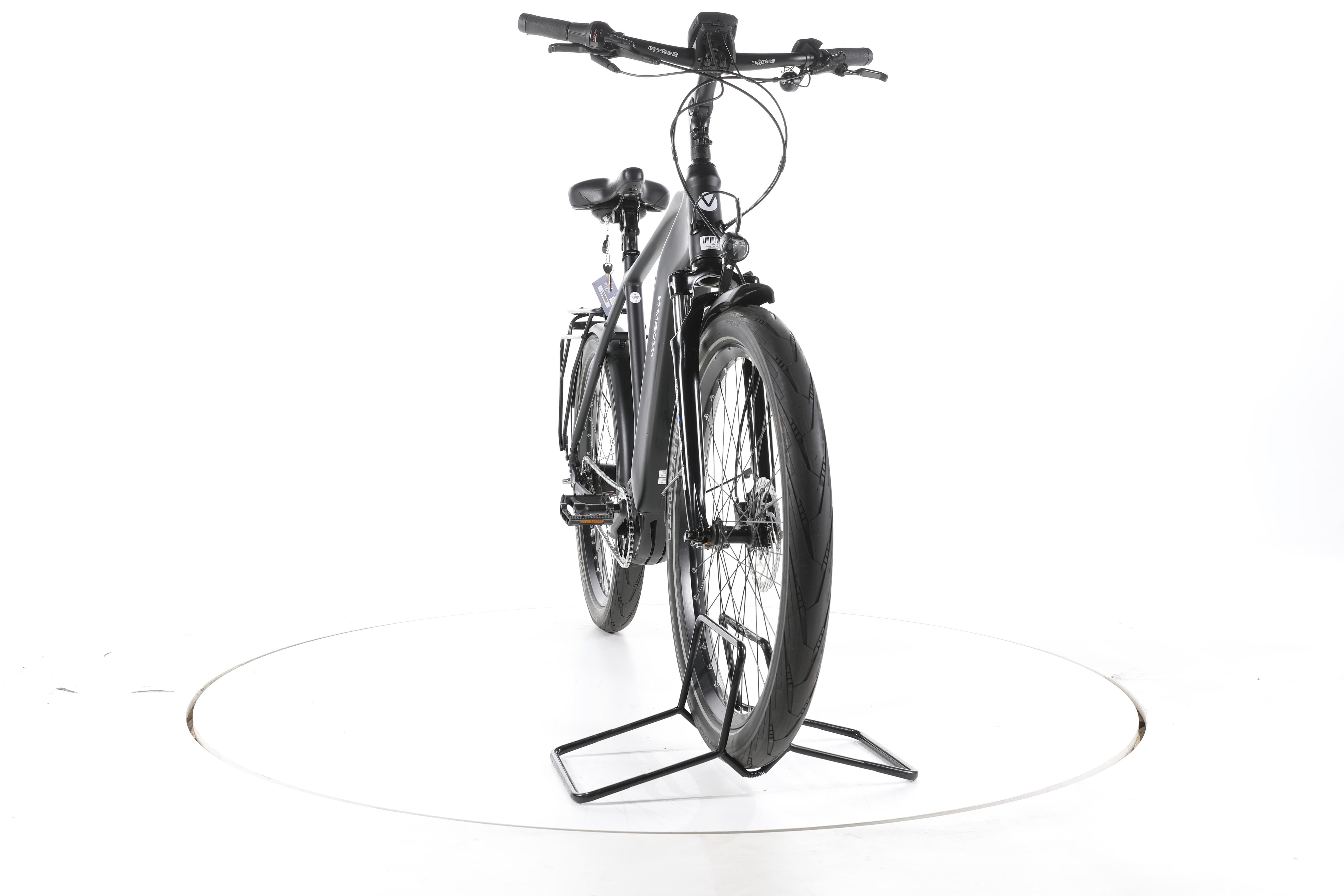 Velo de Ville SEB890 City E-Bike - Image 4