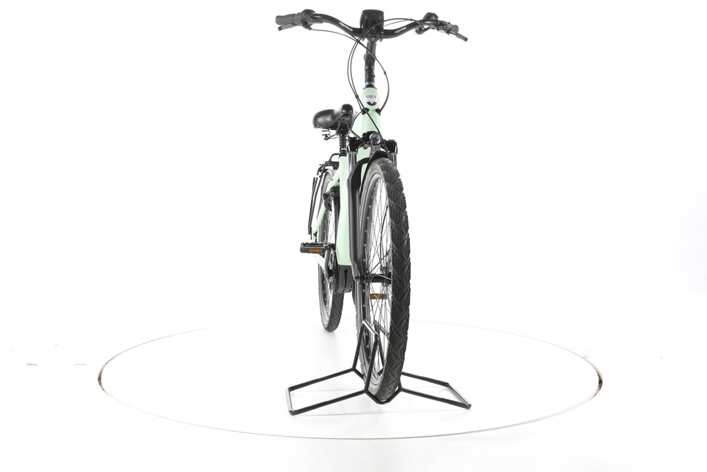 Velo de Ville AEB 490 City E-Bike Tiefeinsteiger - Image 4