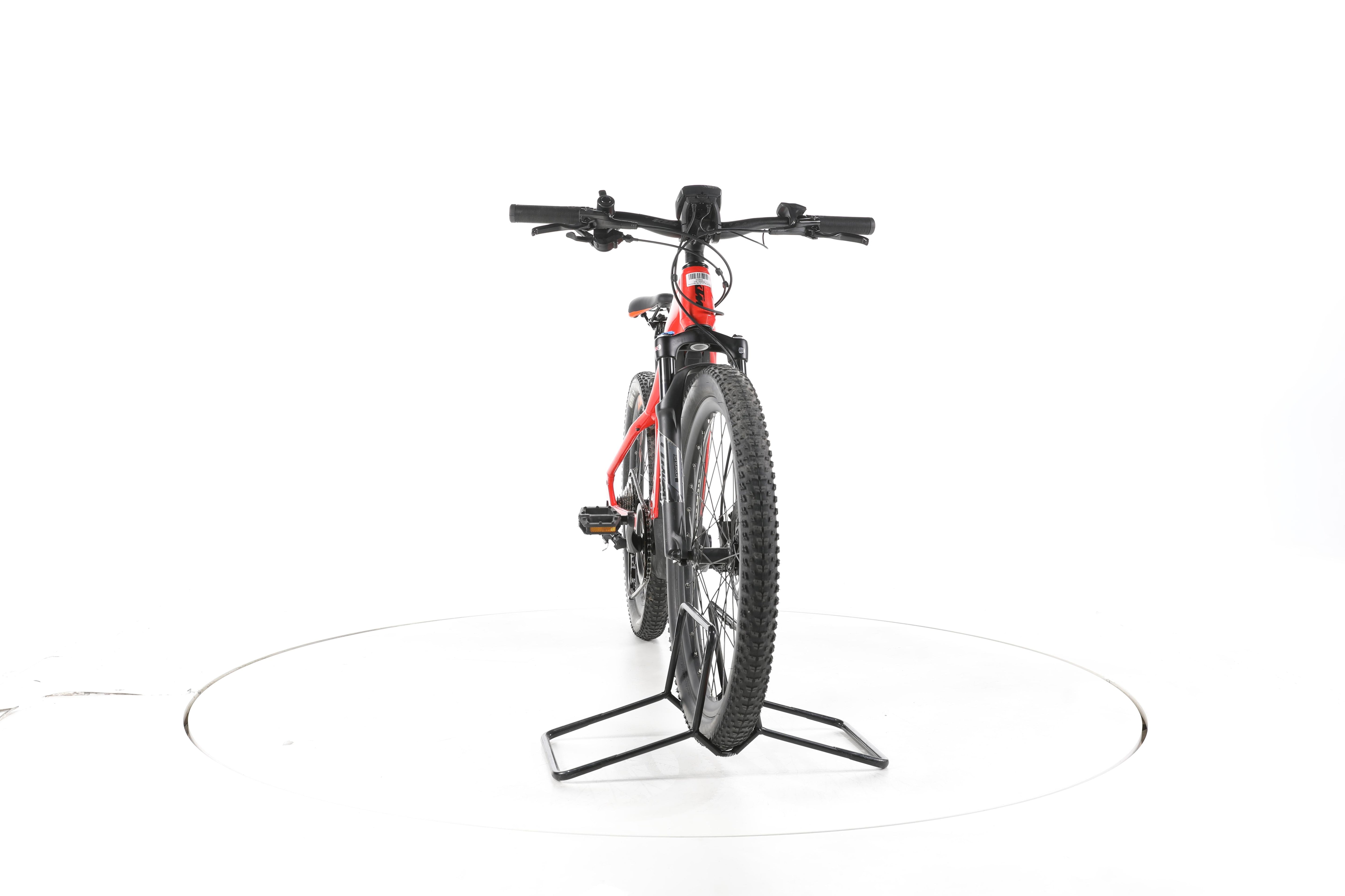 KTM Macina Mini Me 441 E-Bike - Image 4