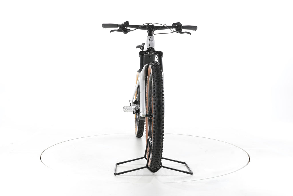 Cube STEREO HYBRID ONE44 Pro E-Bike Fully 2025 - Image 4