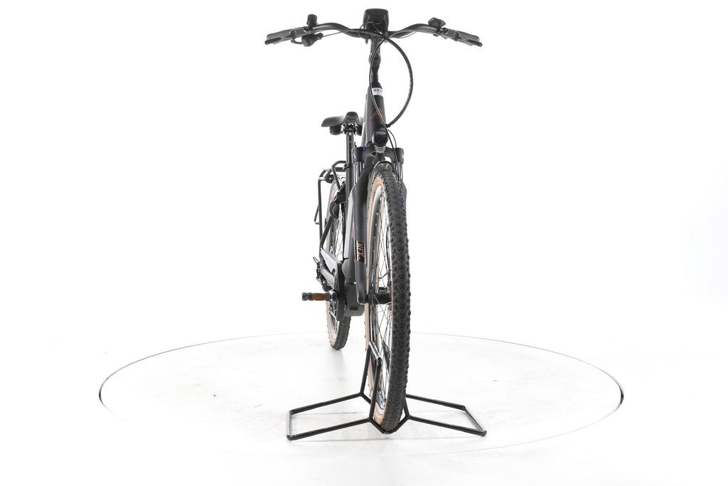 Bulls Street CX Trekking E-Bike Tiefeinsteiger - Image 4