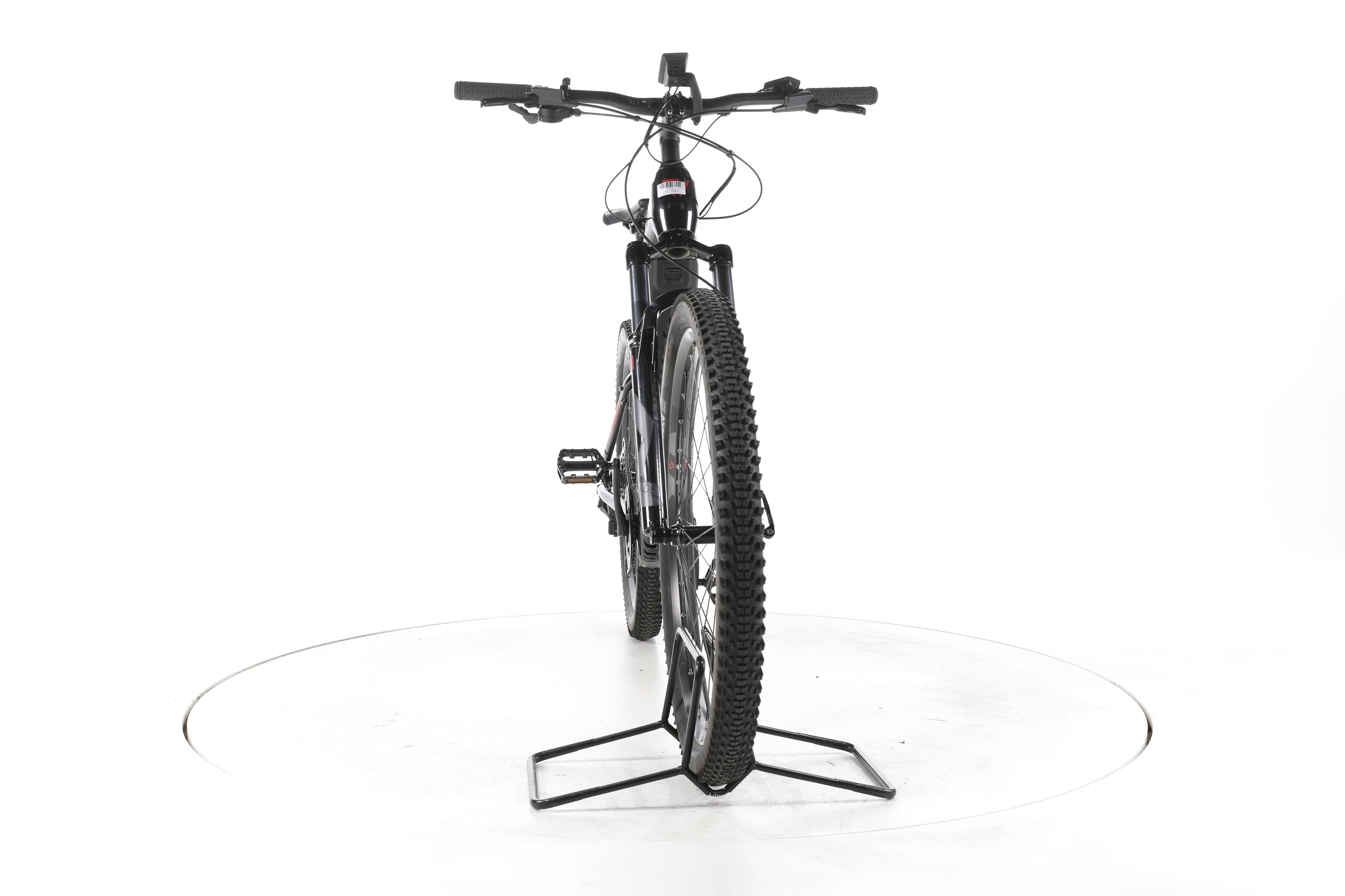 Conway Cairon S 5.0 E-Bike - Image 4