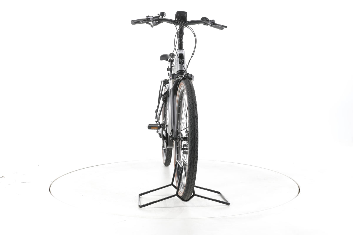 X-Fact E-Sport 2 Trekking E-Bike - Image 4