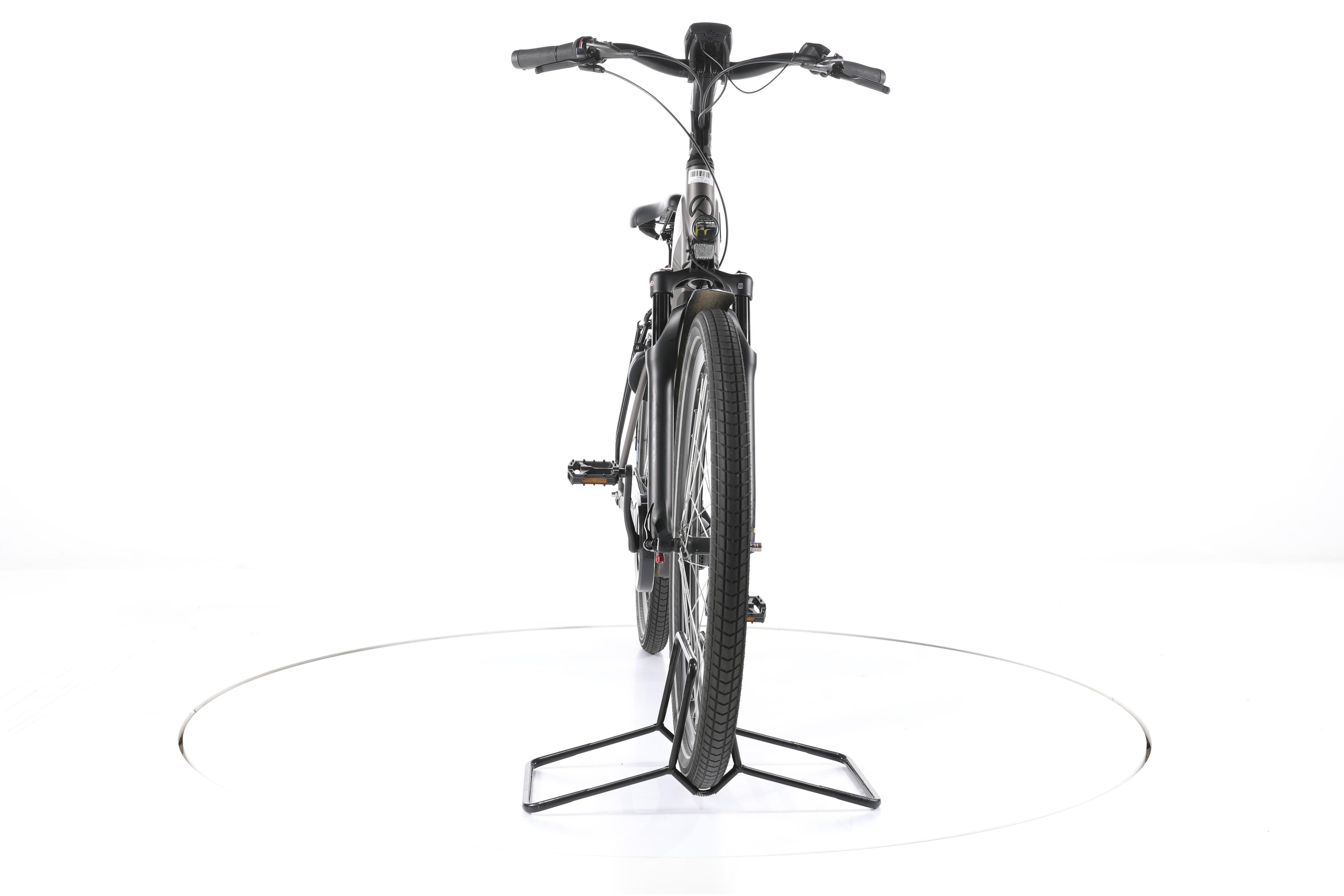 Kalkhoff IMAGE 5.B MOVE+ City E-Bike Tiefeinsteiger - Image 4