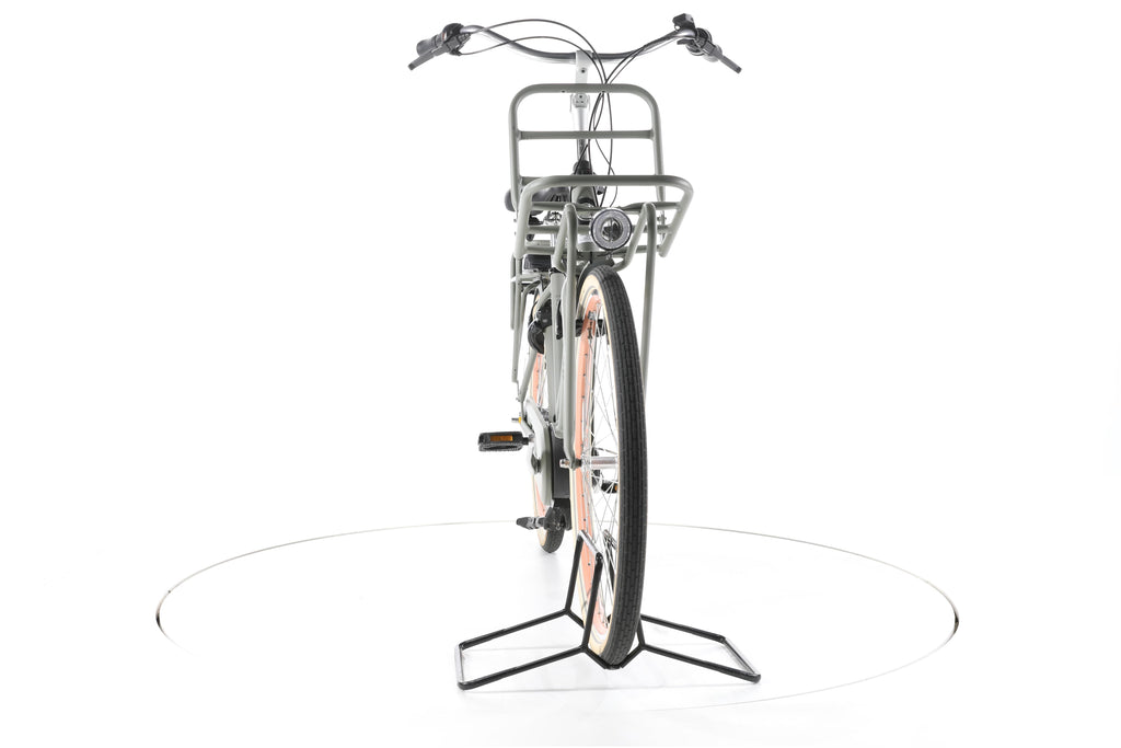 Gazelle Miss Grace C7+ HMB City E-Bike Tiefeinsteiger 2024 - Image 4