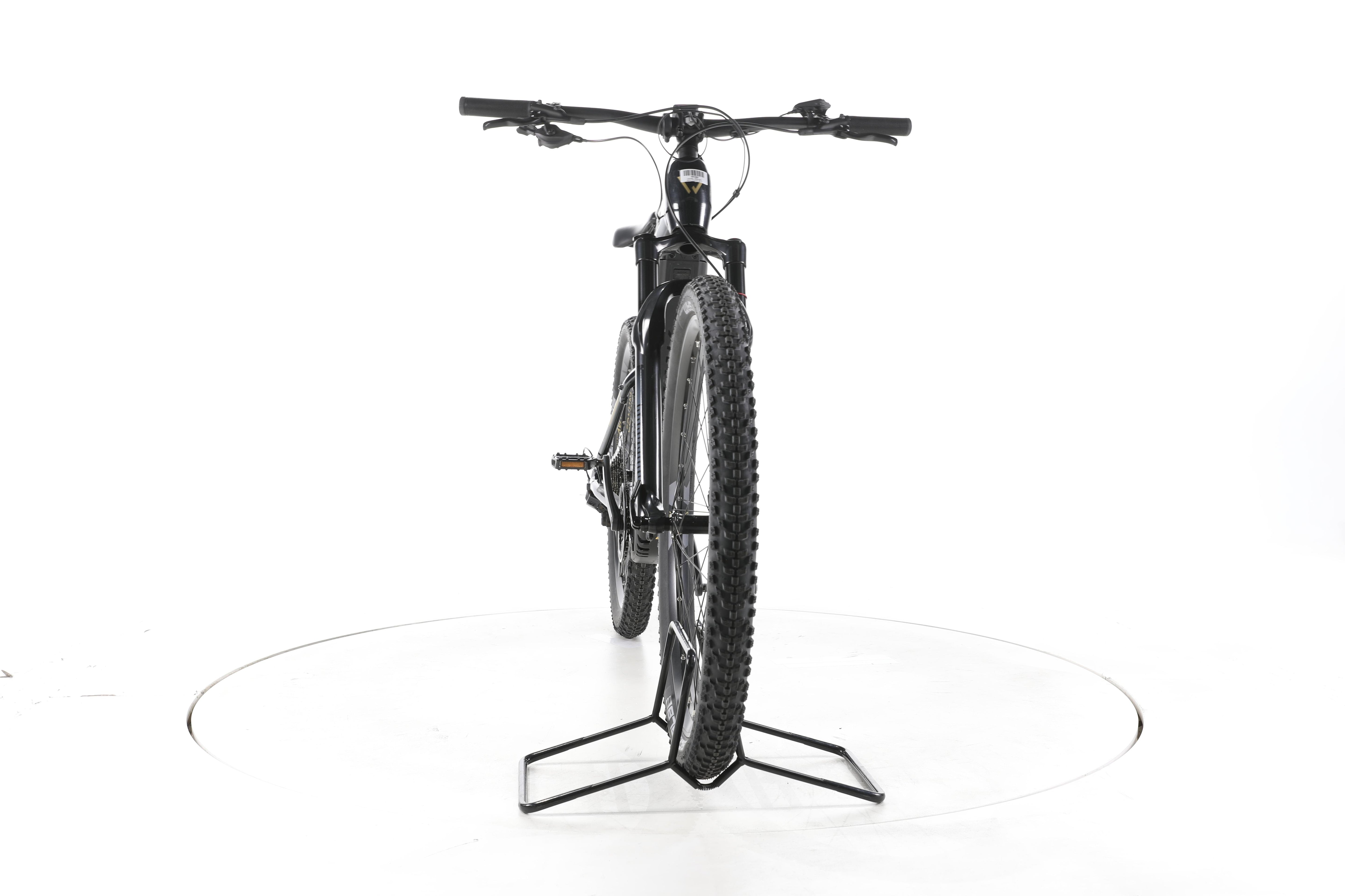 Conway Cairon S 8.0 E-Bike - Image 4