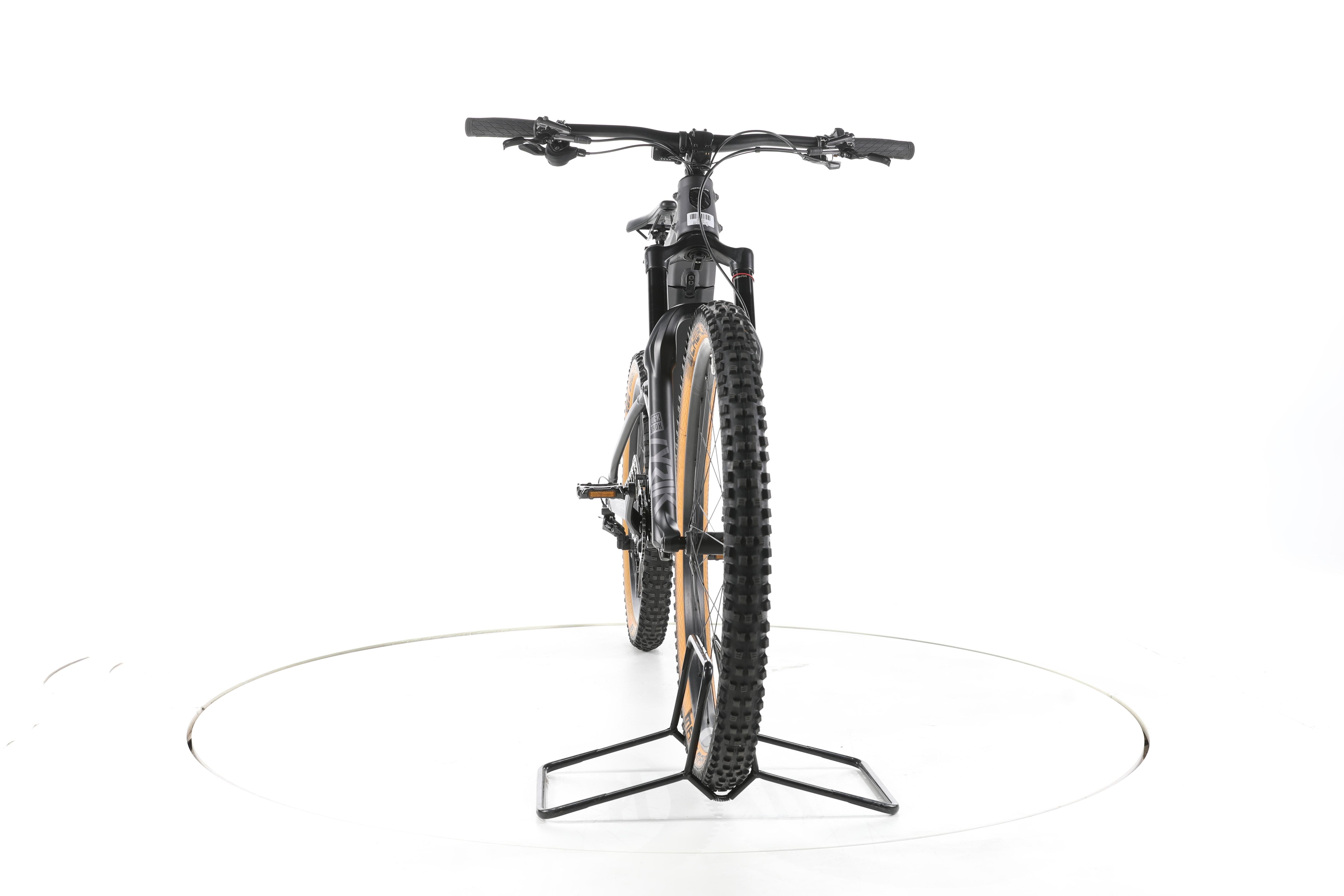 Hercules Nos FS 2.1 E-Bike Fully - Image 4