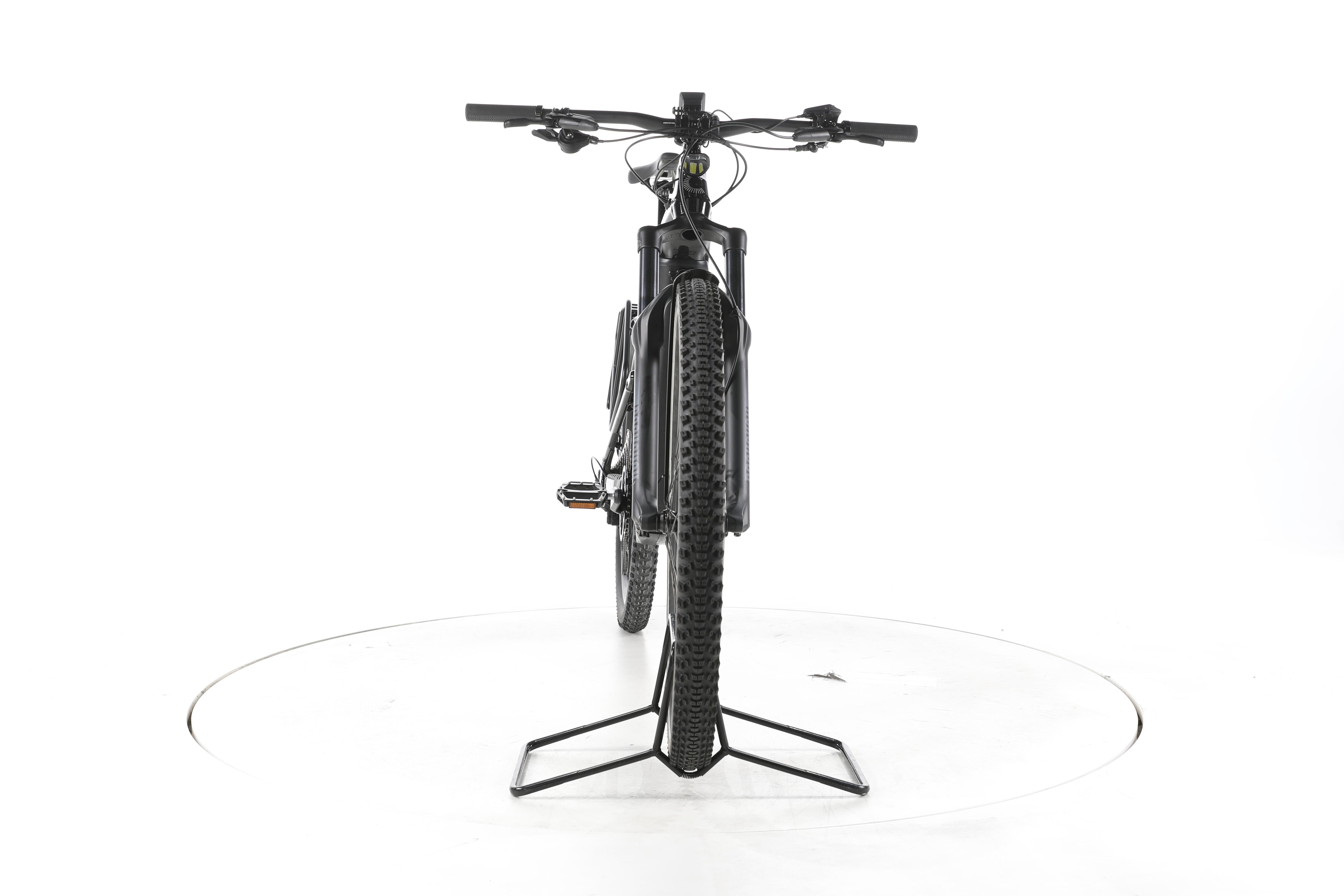 Cannondale Moterra SUV E-Bike - Image 4
