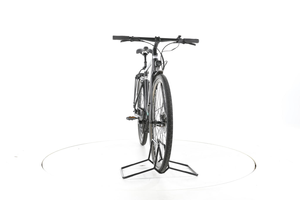 TENWAYS C-GO 600 City E-Bike - Image 4