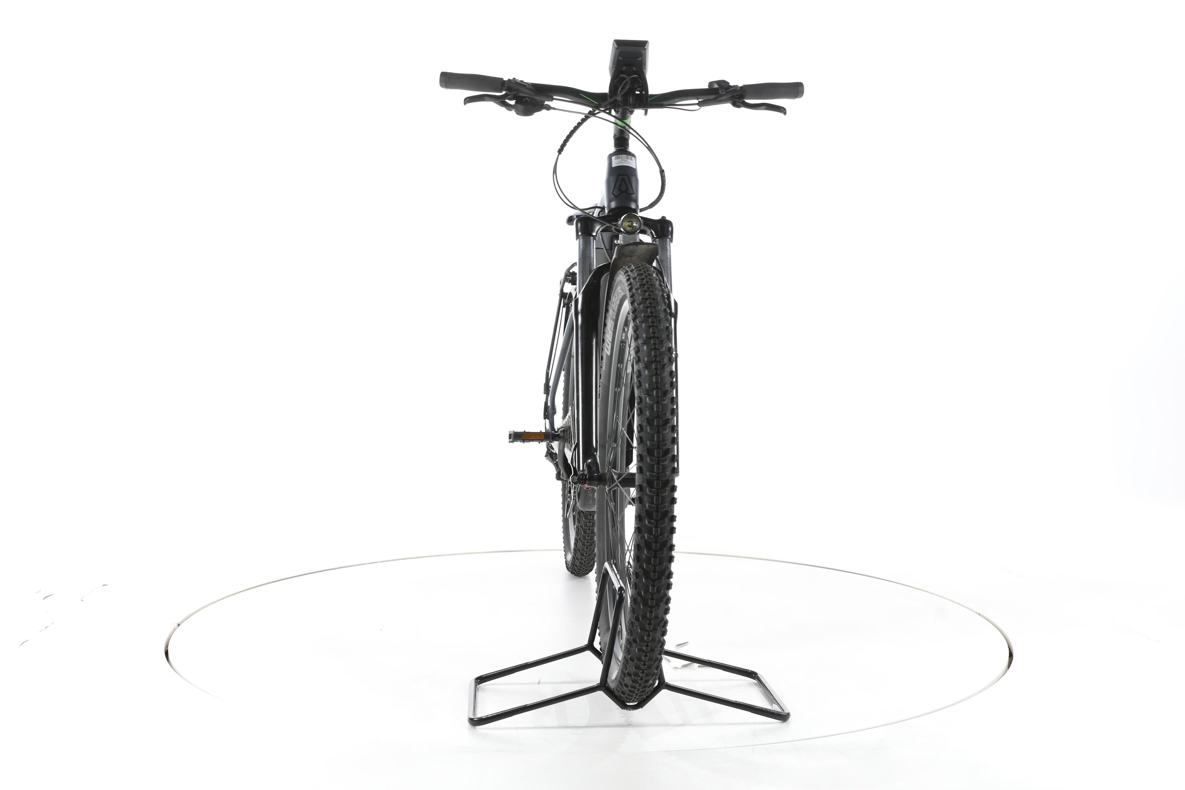 Axess Force 29 Allroad Trekking E-Bike - Image 4