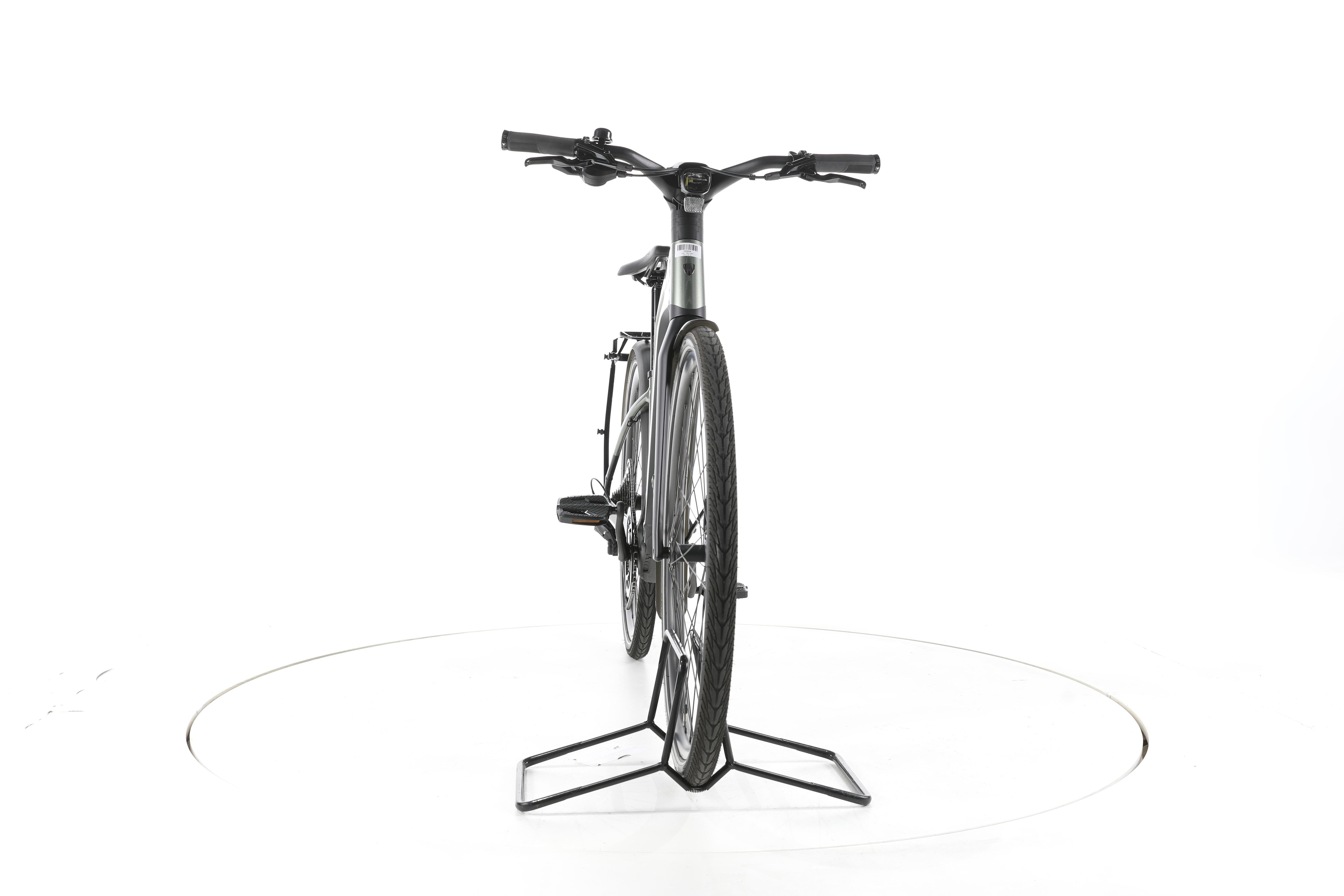 Trek FX+ 7 Trekking E-Bike 2024 - Image 4
