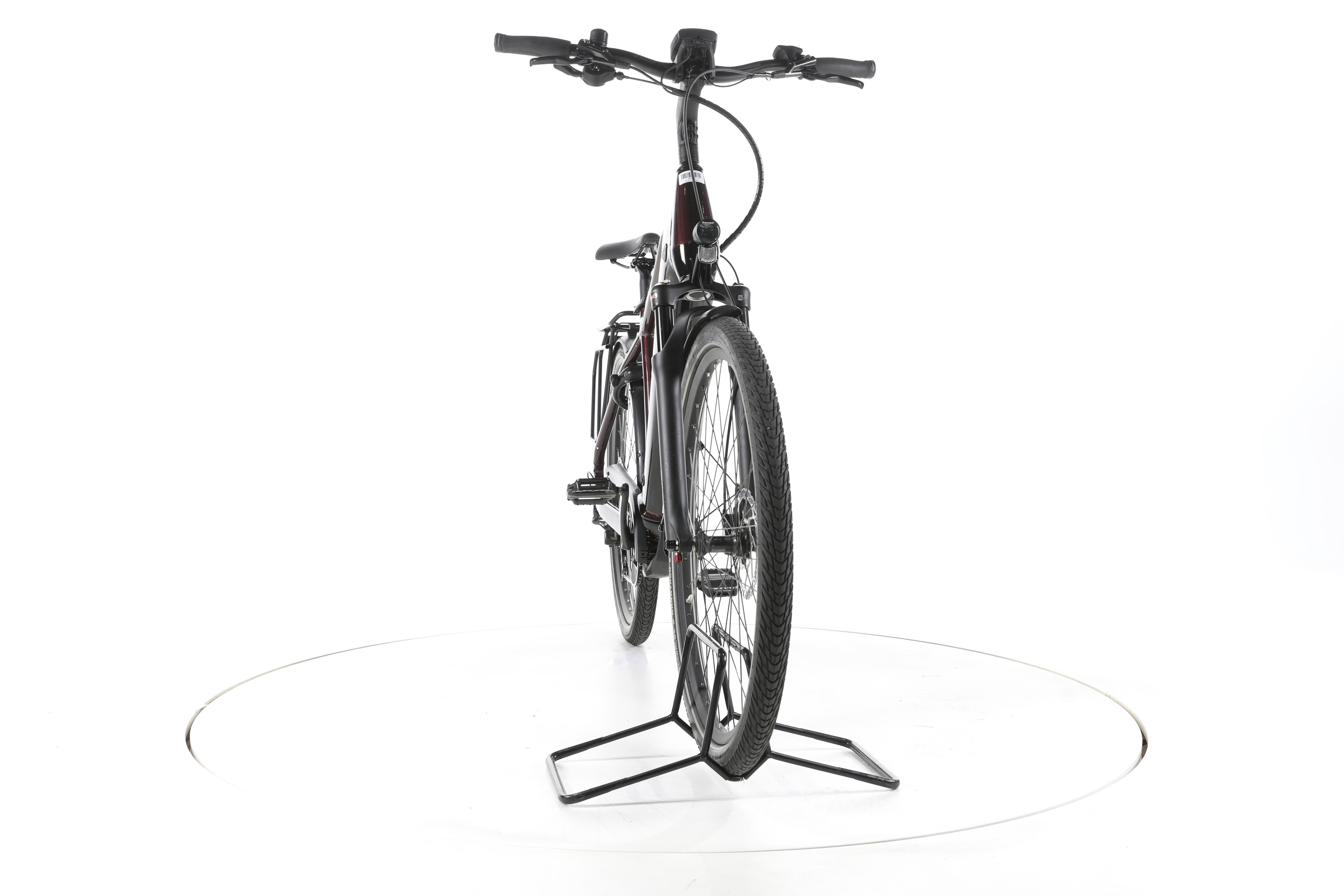 Stevens E-Triton PT6 Trekking E-Bike - Image 4