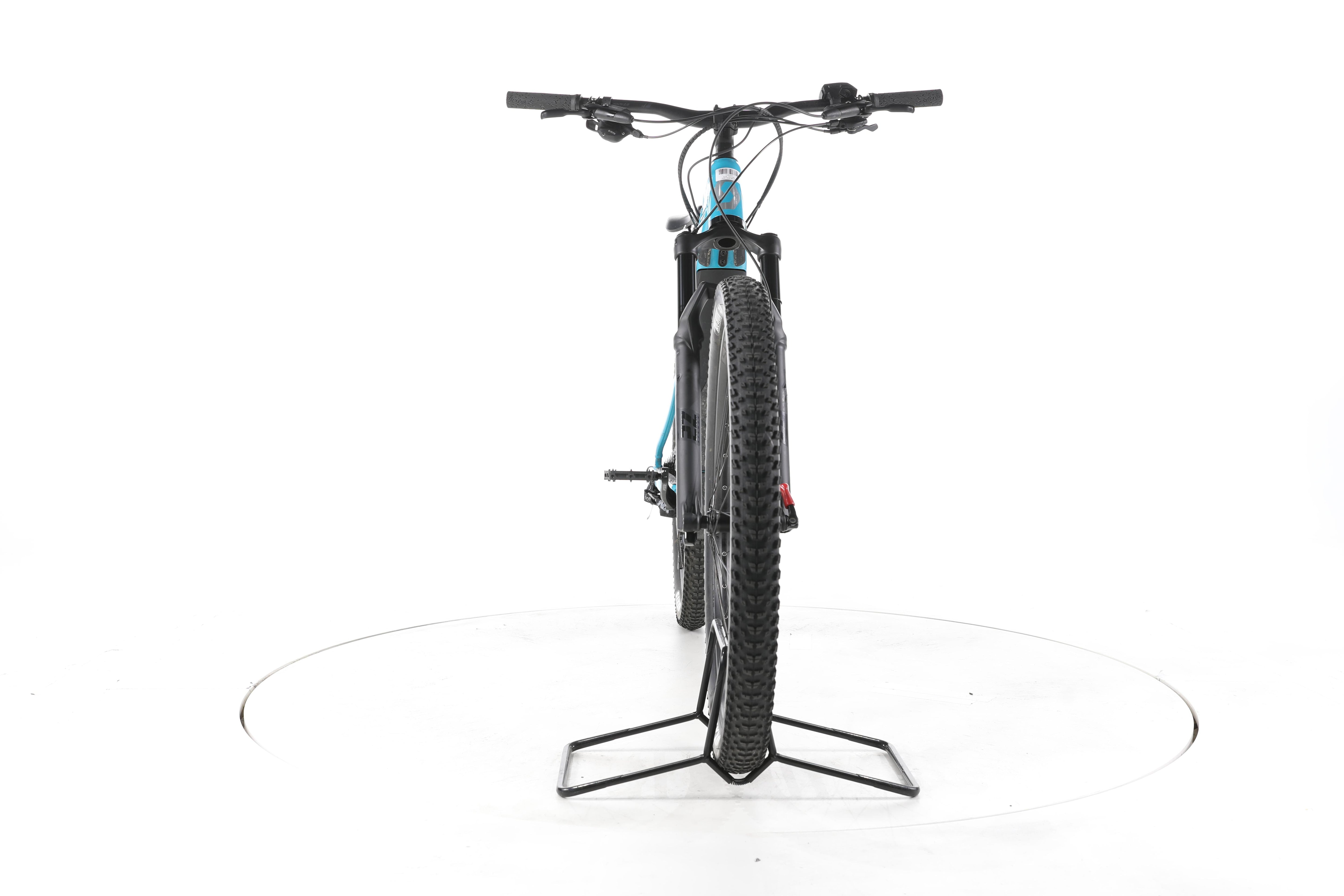 Scott Strike eRide 940 E-Bike Fully - Image 4
