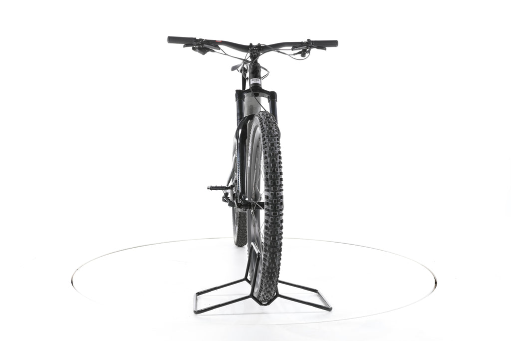 Specialized Turbo Levo Carbon Fully E-Bike Carbon - Image 4