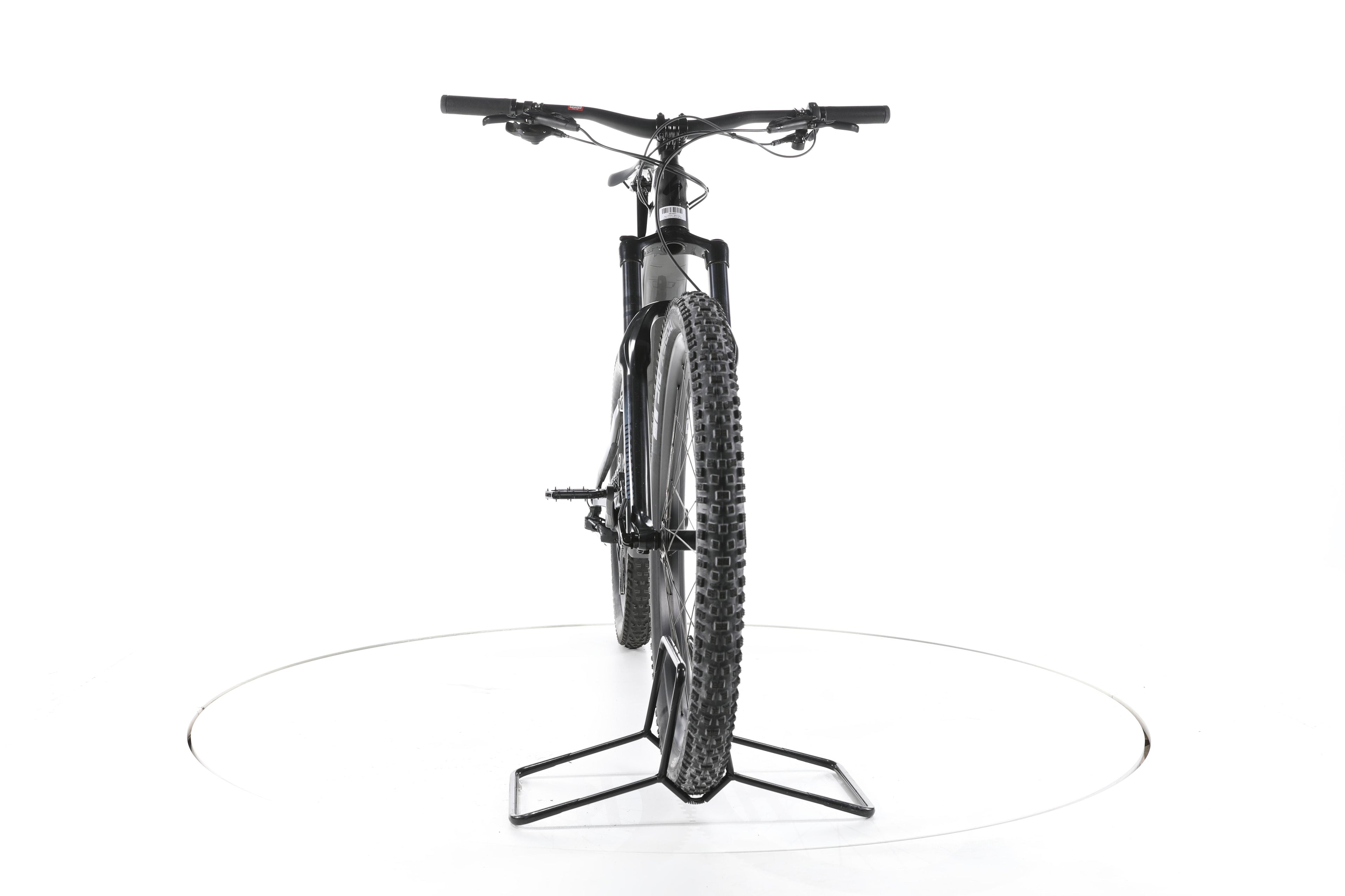 Specialized Turbo Levo Carbon Fully E-Bike Carbon - Image 4