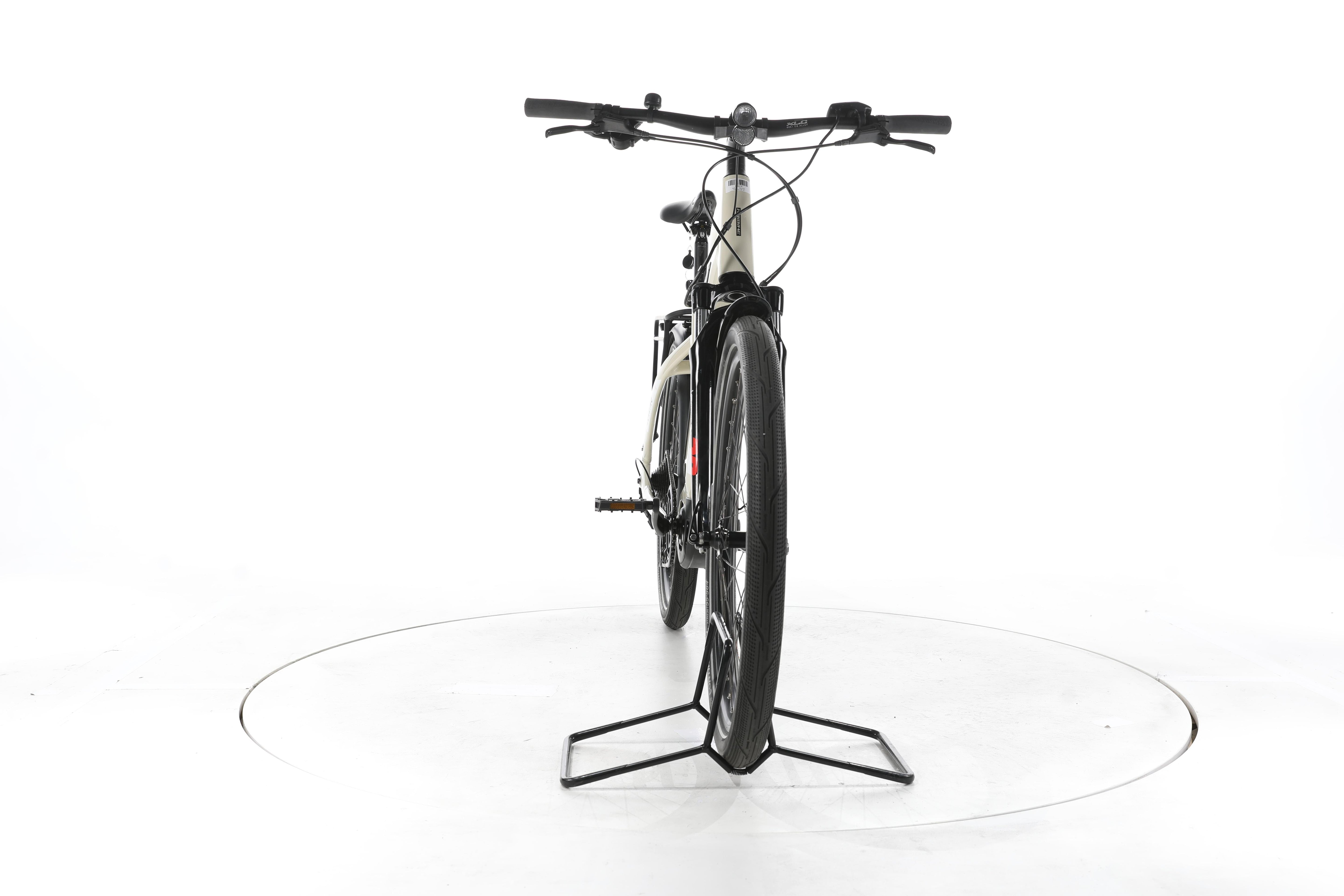 Haibike Trekking 4 Trekking E-Bike - Image 4