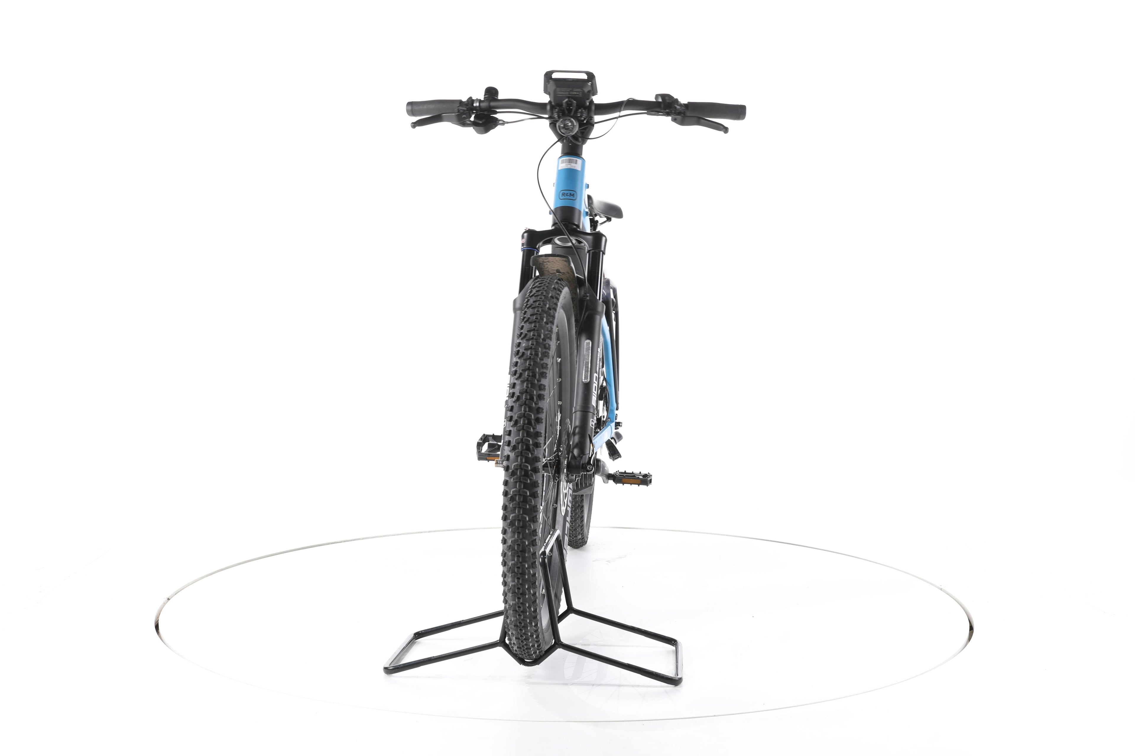 Riese & Müller Charger3 GT touring Trekking E-Bike - Image 4