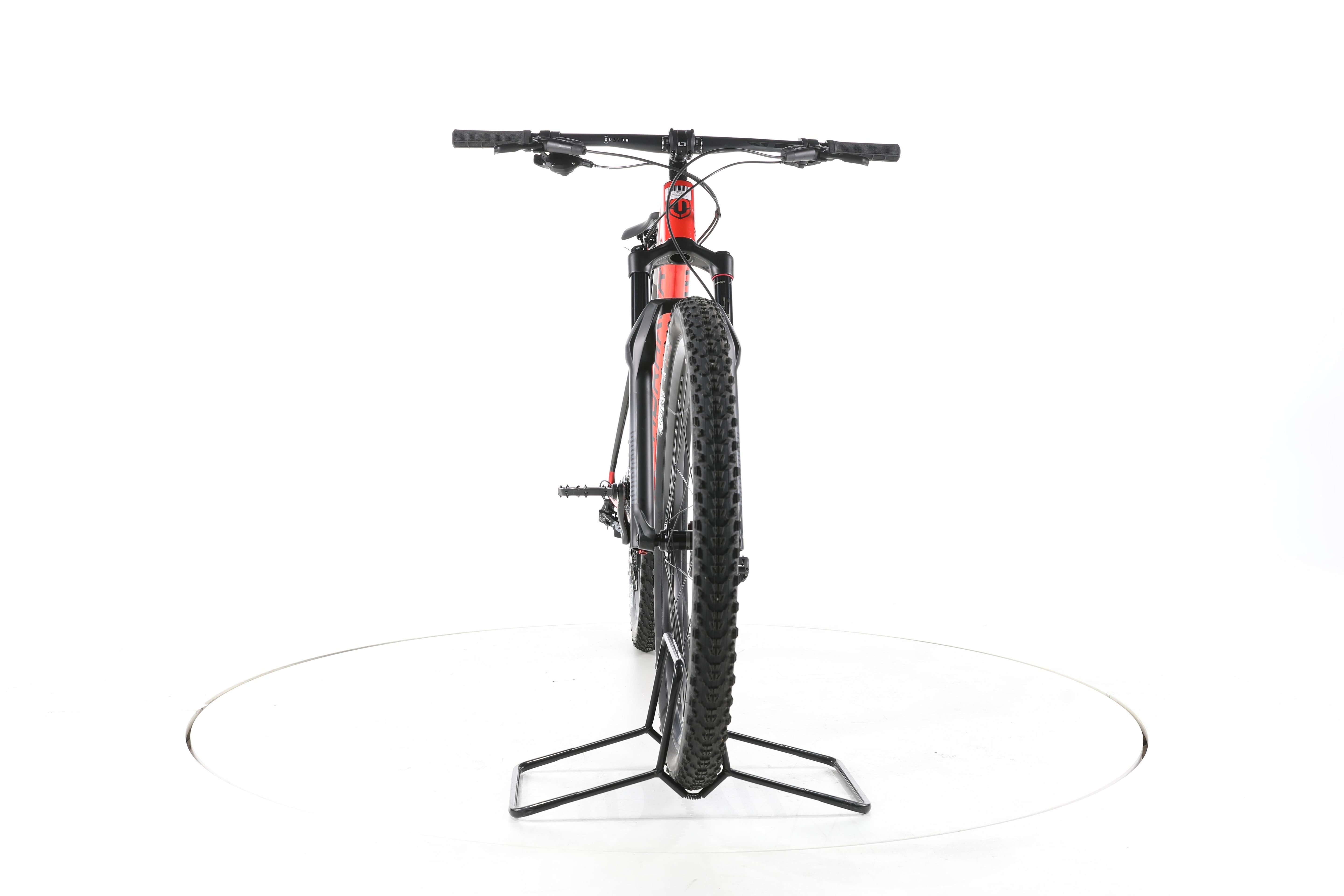 Mondraker Chrono DC Fahrrad Hardtail - Image 4