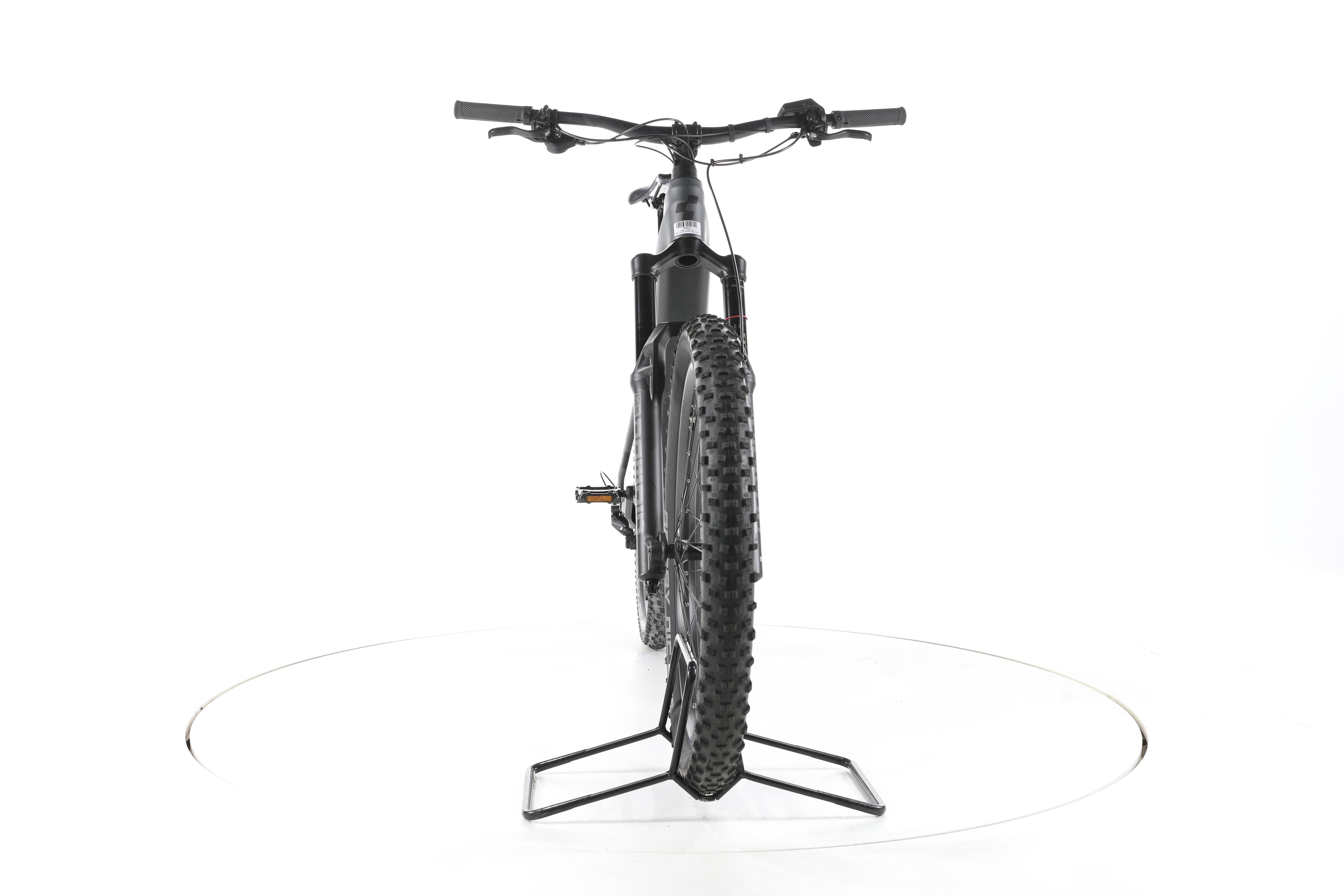 Cube Stereo Hybrid 160 HPC Race Fully E-Bike Carbon 2023 - Image 4