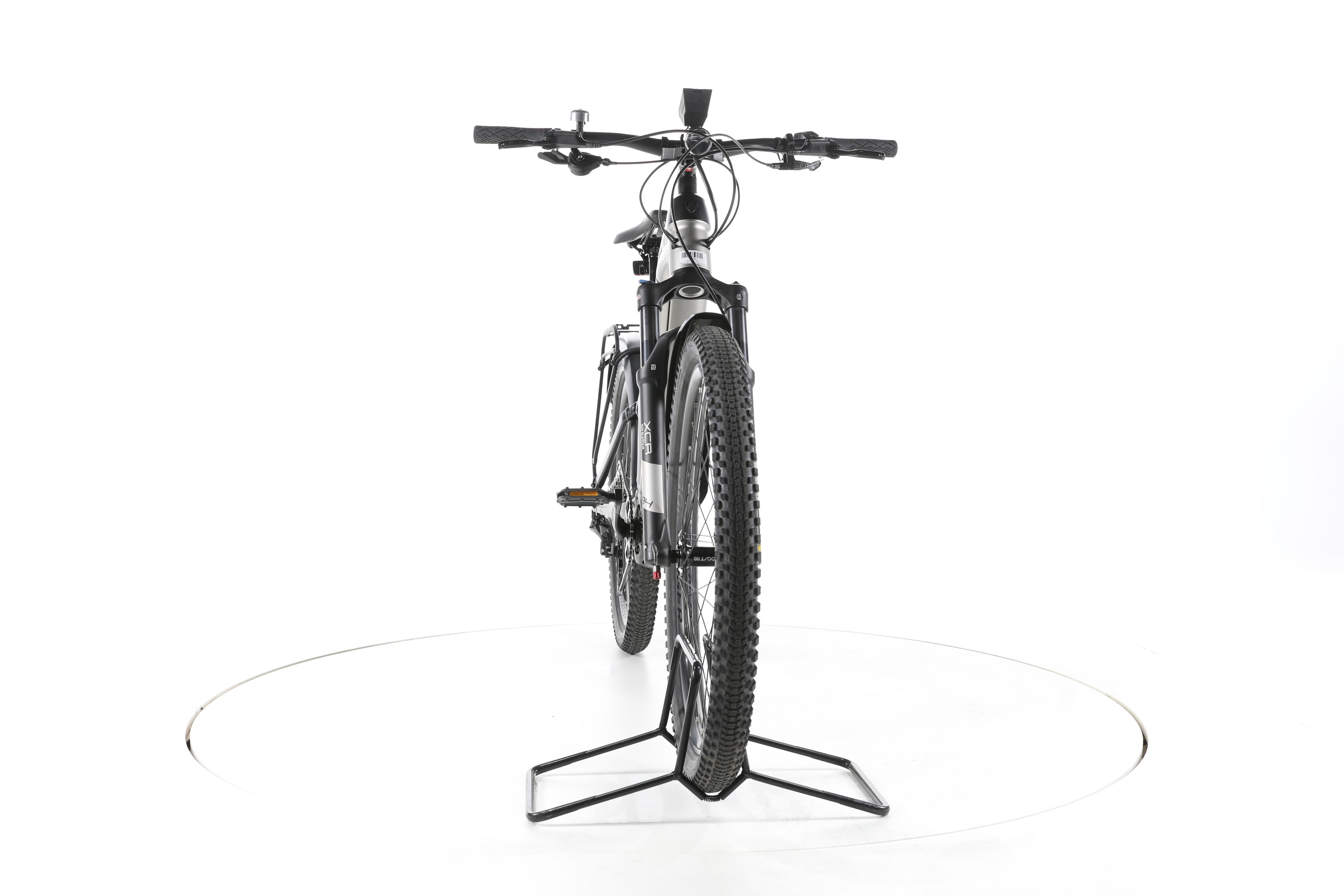 Trek Powerfly FS 4 Equipped Gen 2 SUV E-Bike - Image 4