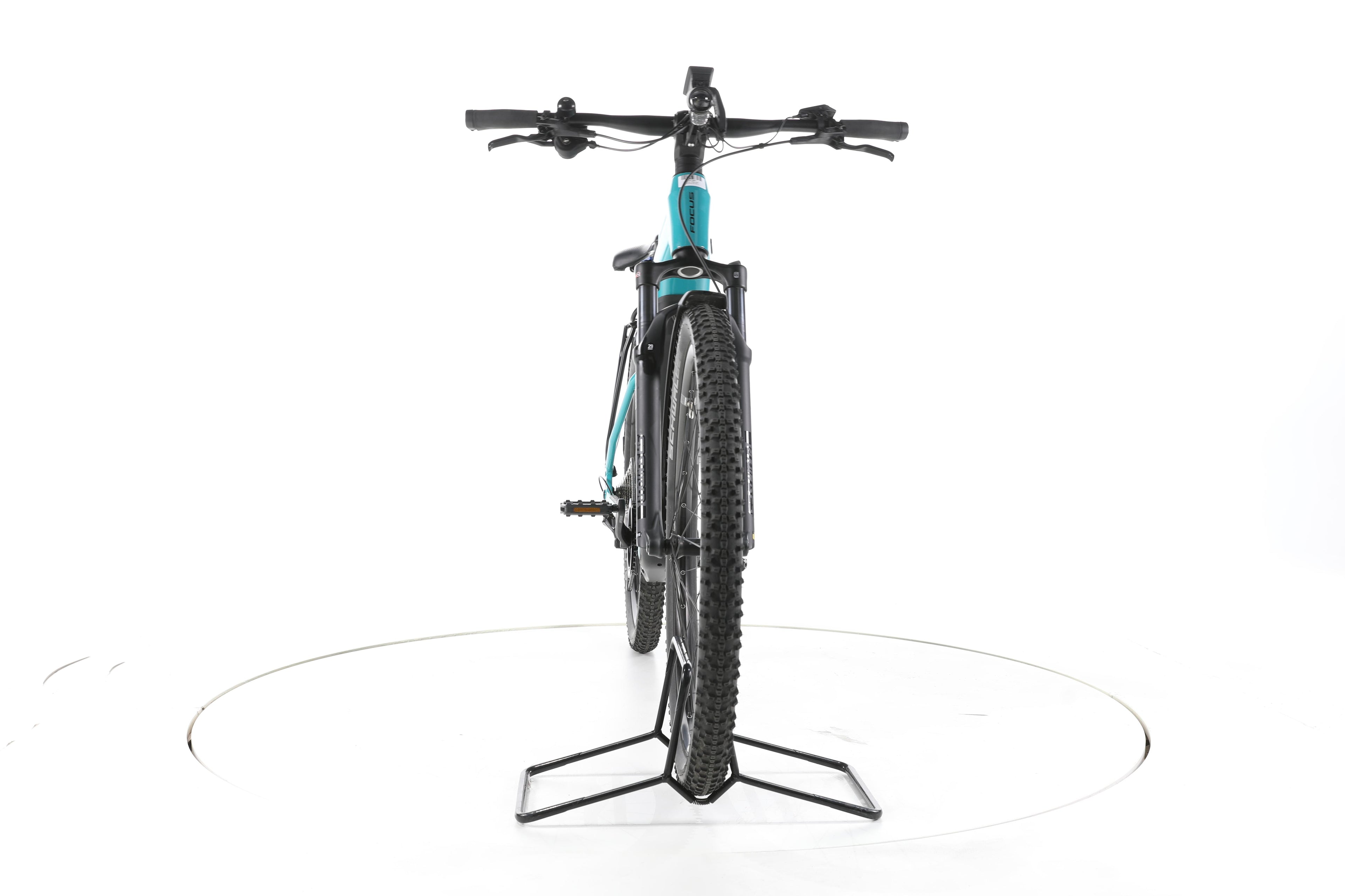 Focus Aventura² 6.7 Trekking E-Bike - Image 4