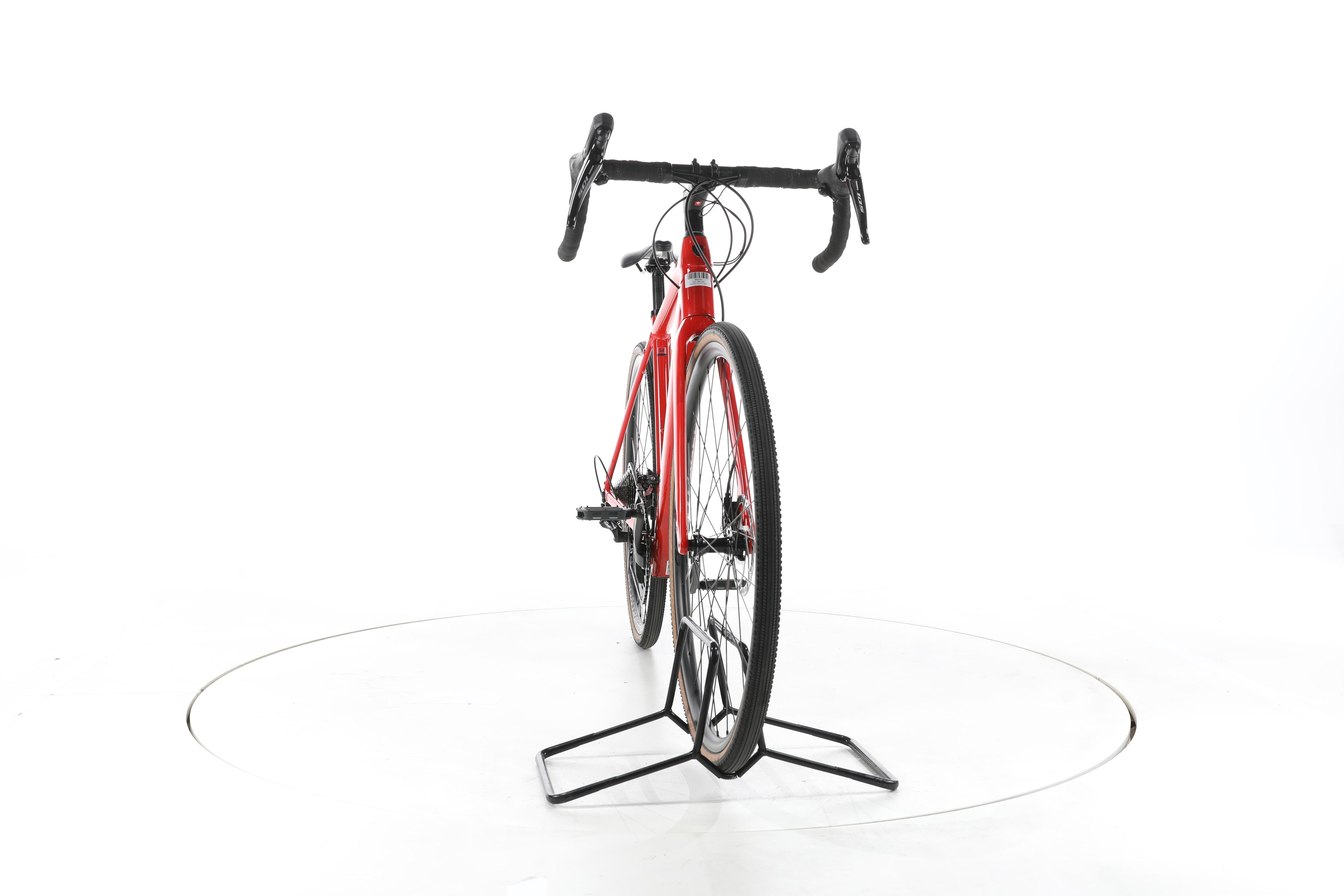 Trek Domane+ AL 5 E-Gravelbike - Image 4