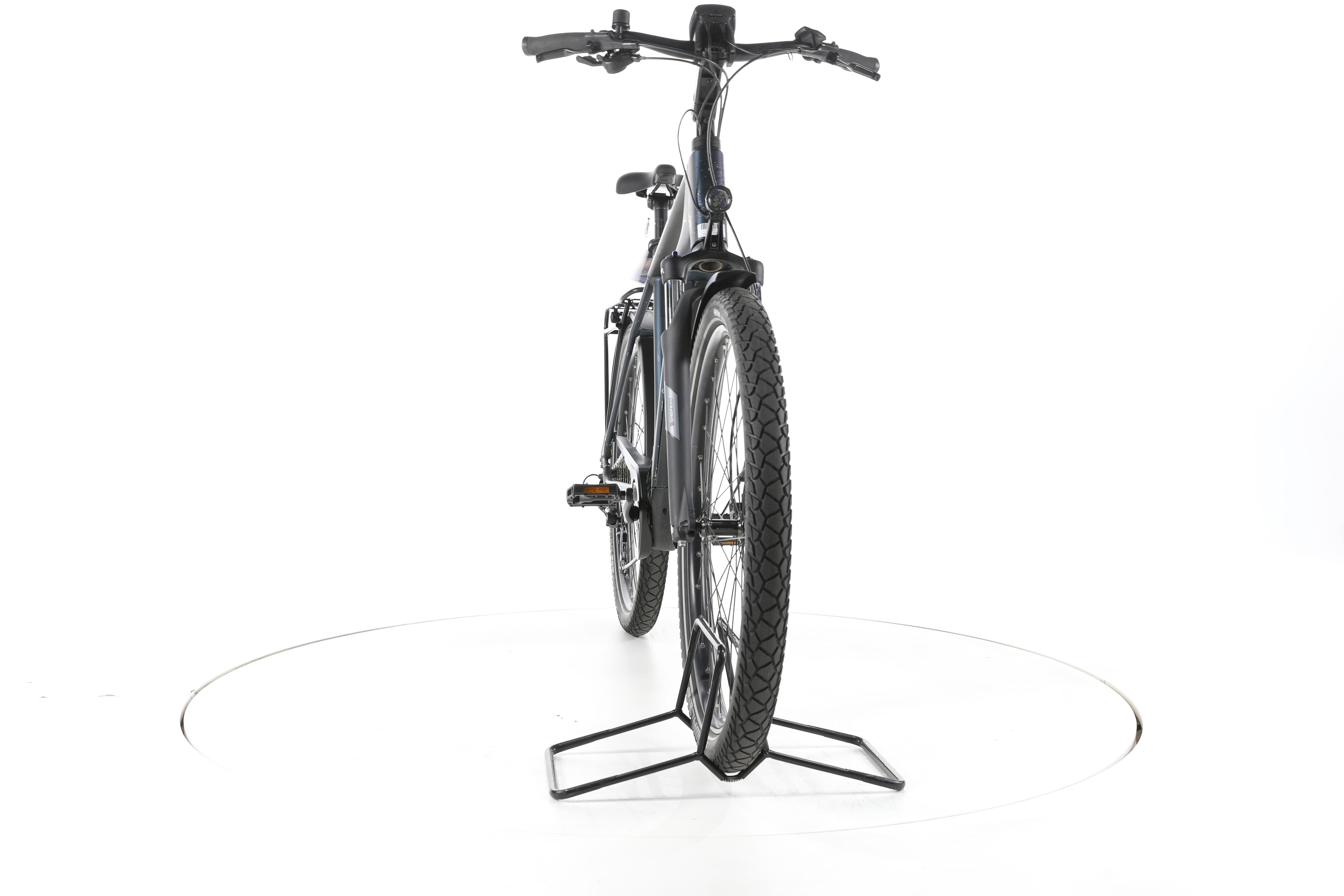 KTM Macina Gran P610 Trekking E-Bike - Image 4