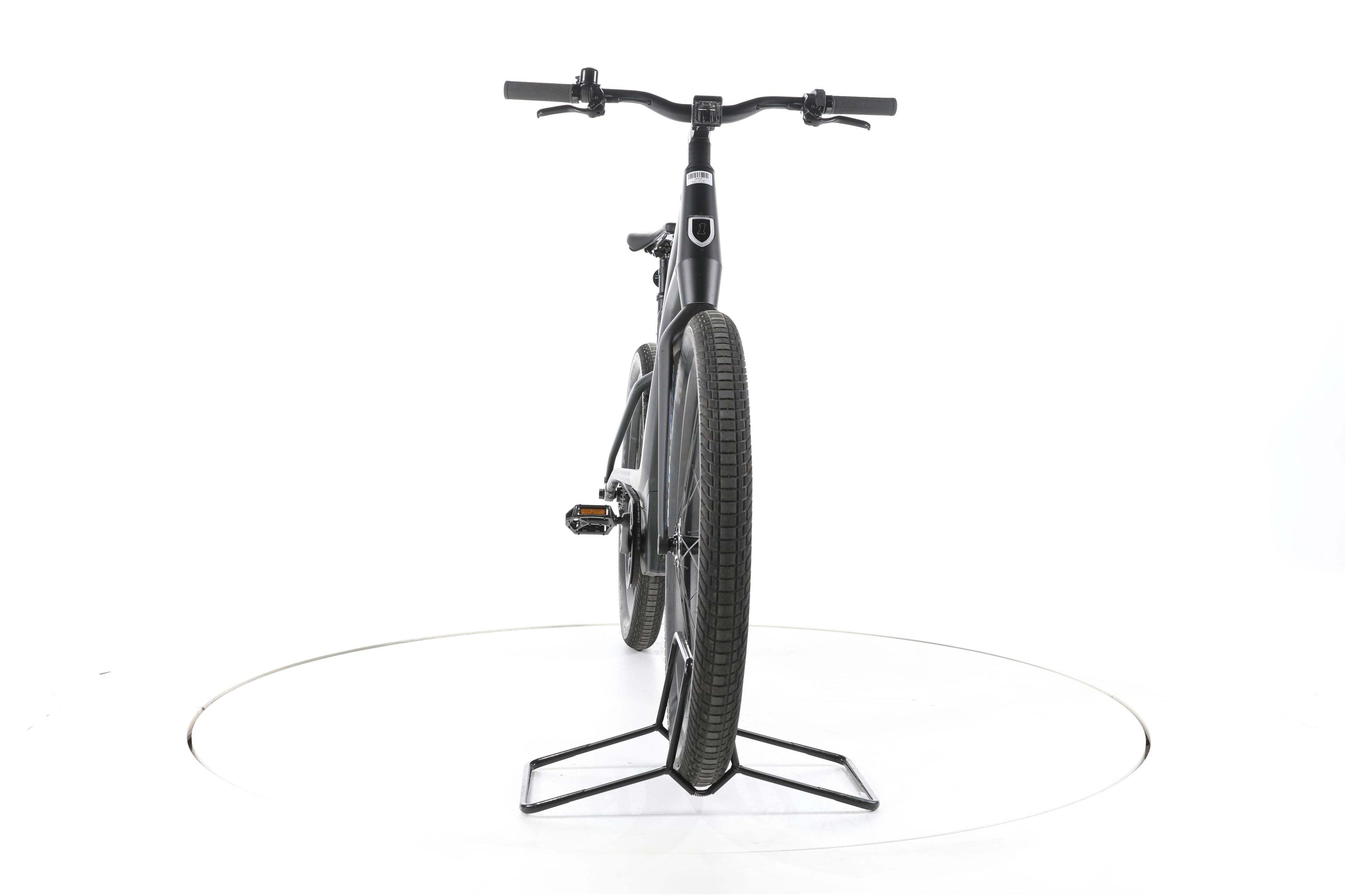 Serial 1 MOSH CTY City E-Bike - Image 4